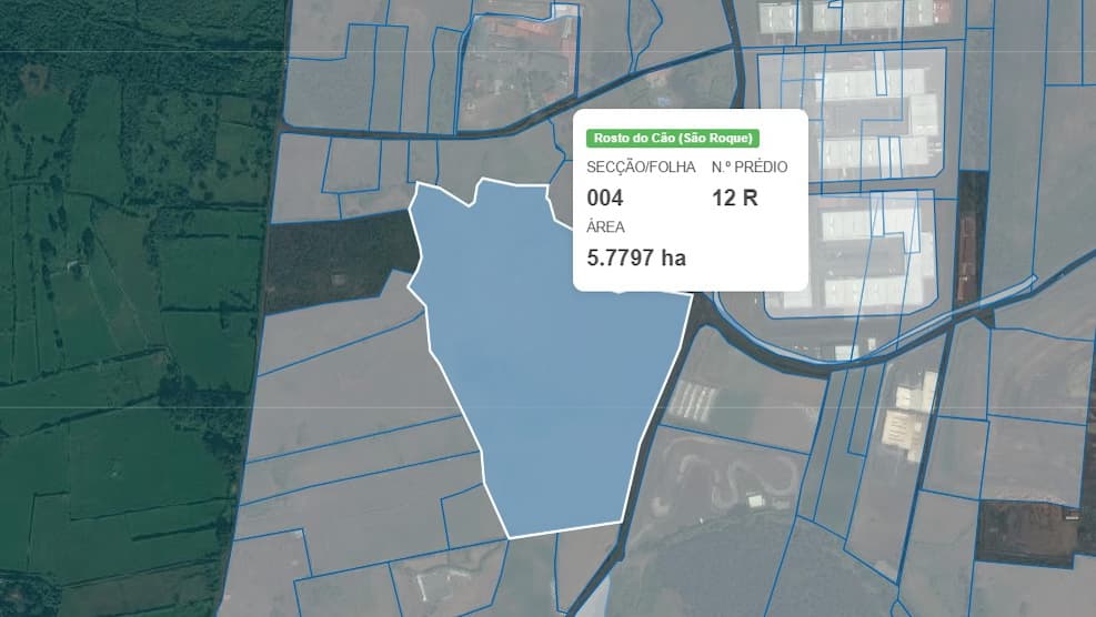 Lote para Construção · Ponta Delgada, Açores — imagen 5