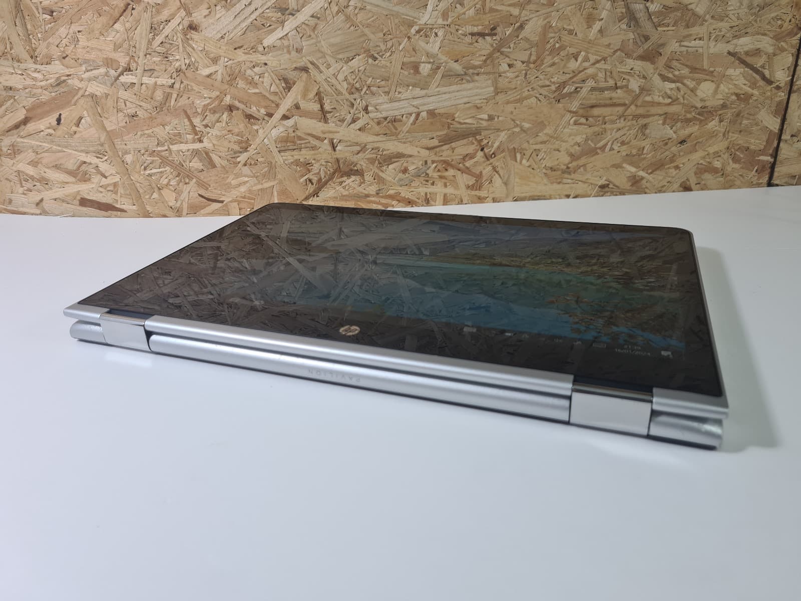 Portátil HP Pavilion X360 Convertible — imagen 5