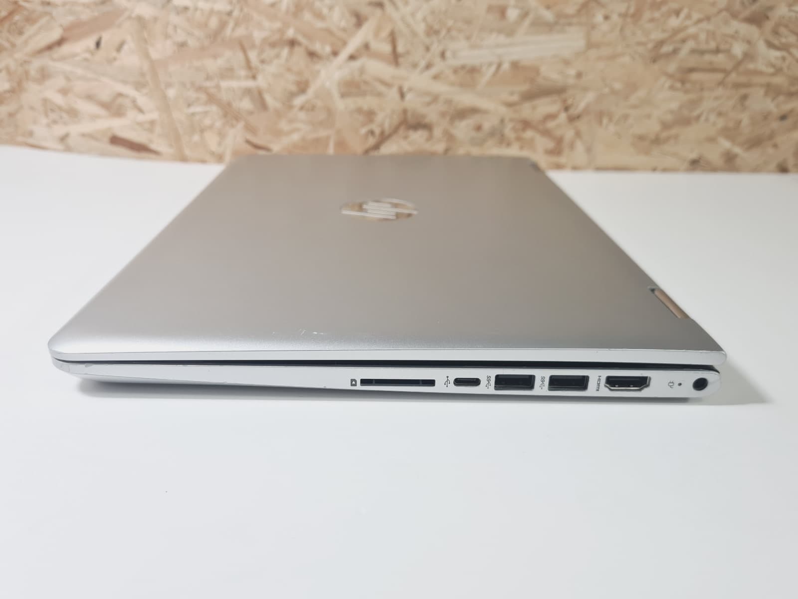 Portátil HP Pavilion X360 Convertible — imagen 9