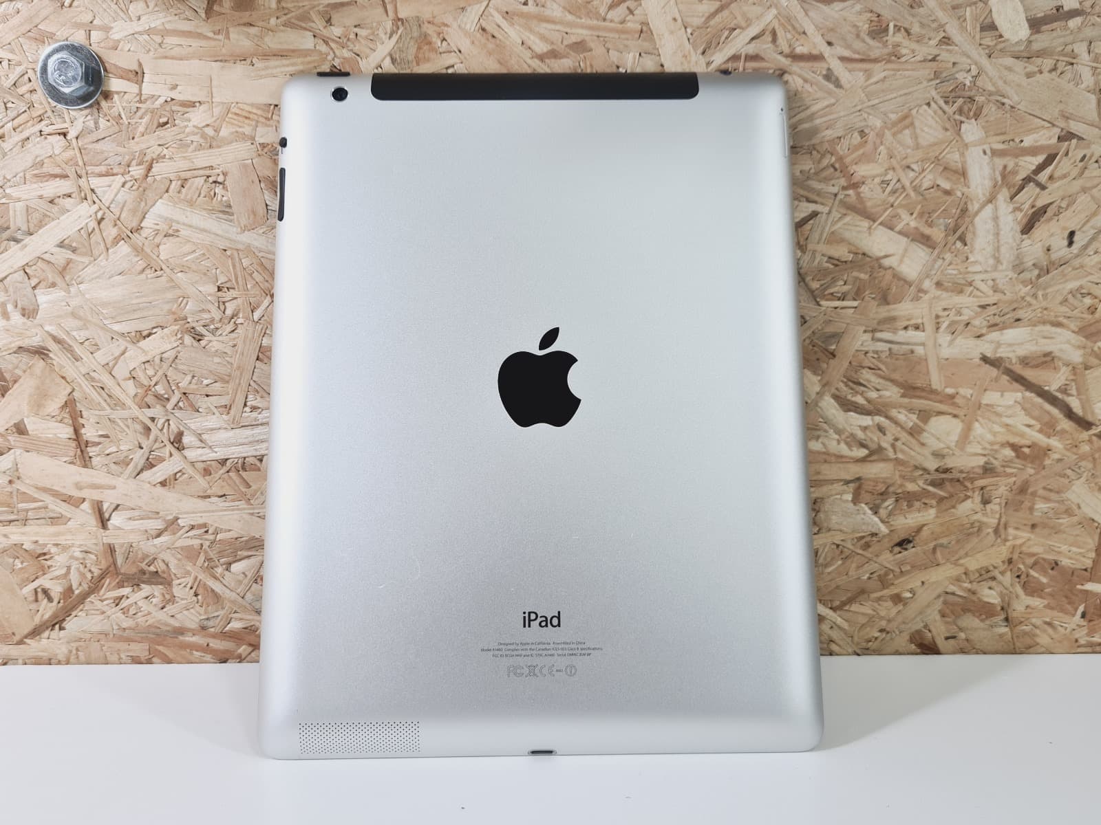 Apple iPad 4 — imagem 3