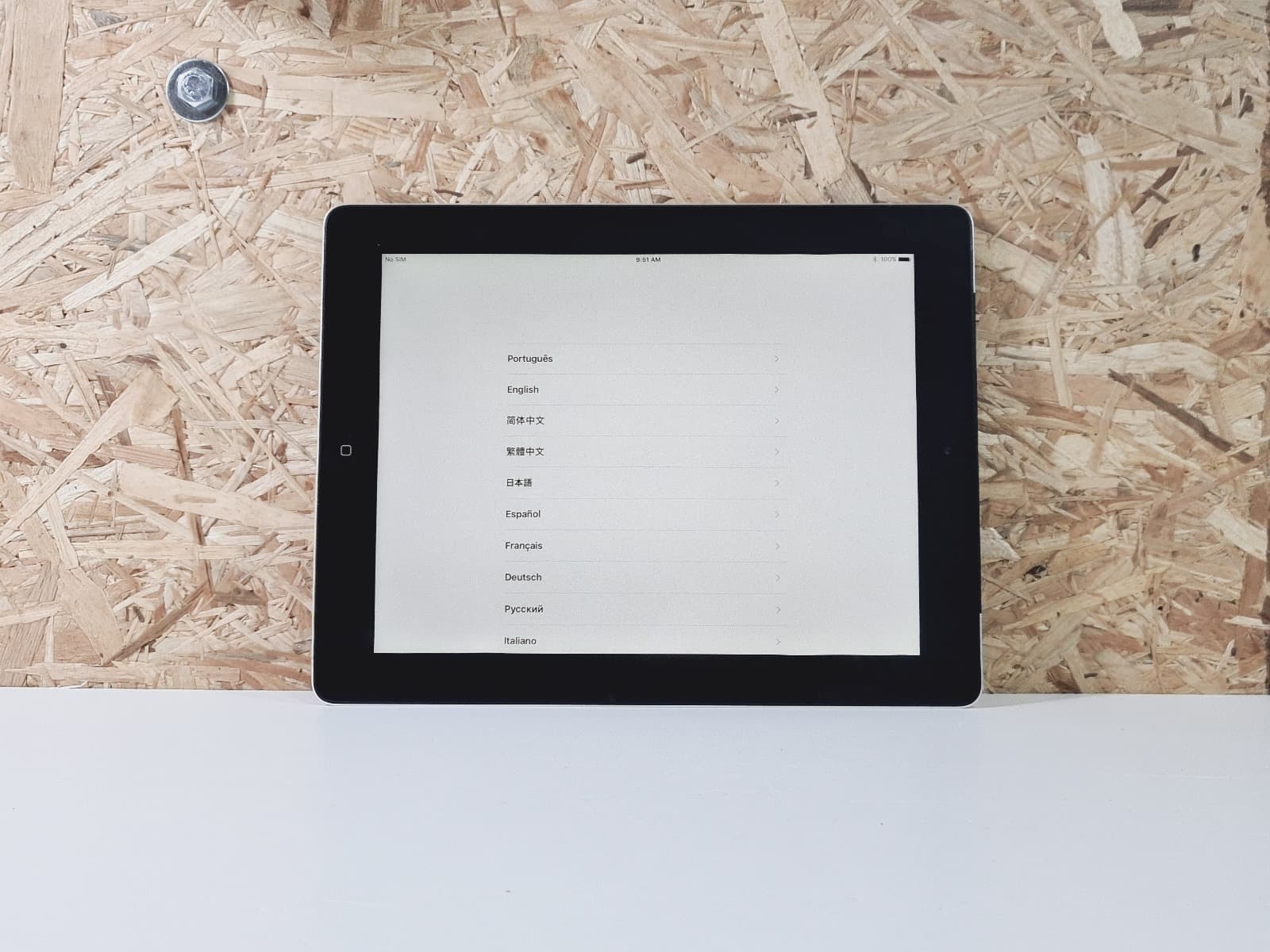 Apple iPad 4 — imagem 2