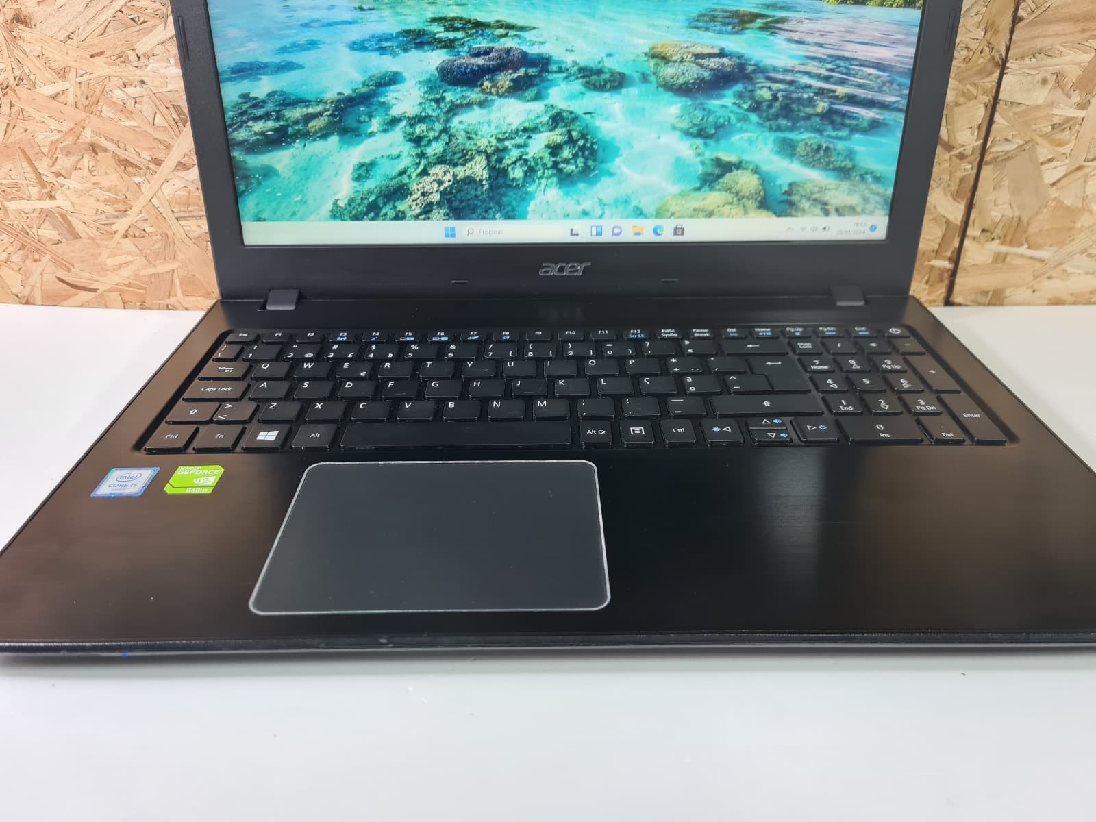 Portátil Acer Aspire E5-575 N16Q2 — imagen 7