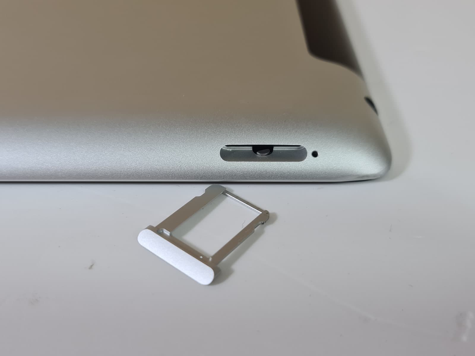 Apple iPad 3 — imagen 8