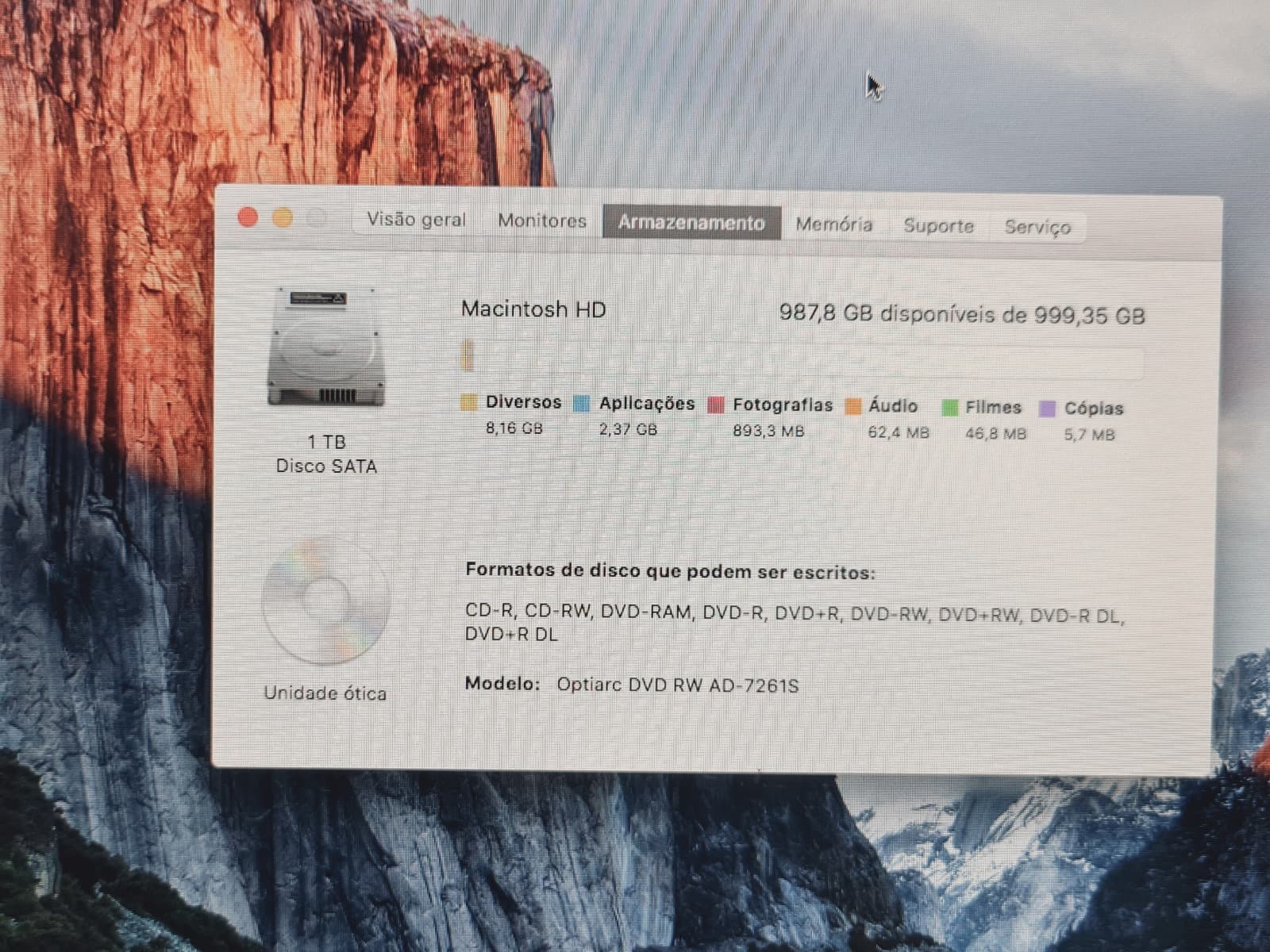 Computador Mac Pro — imagem 16