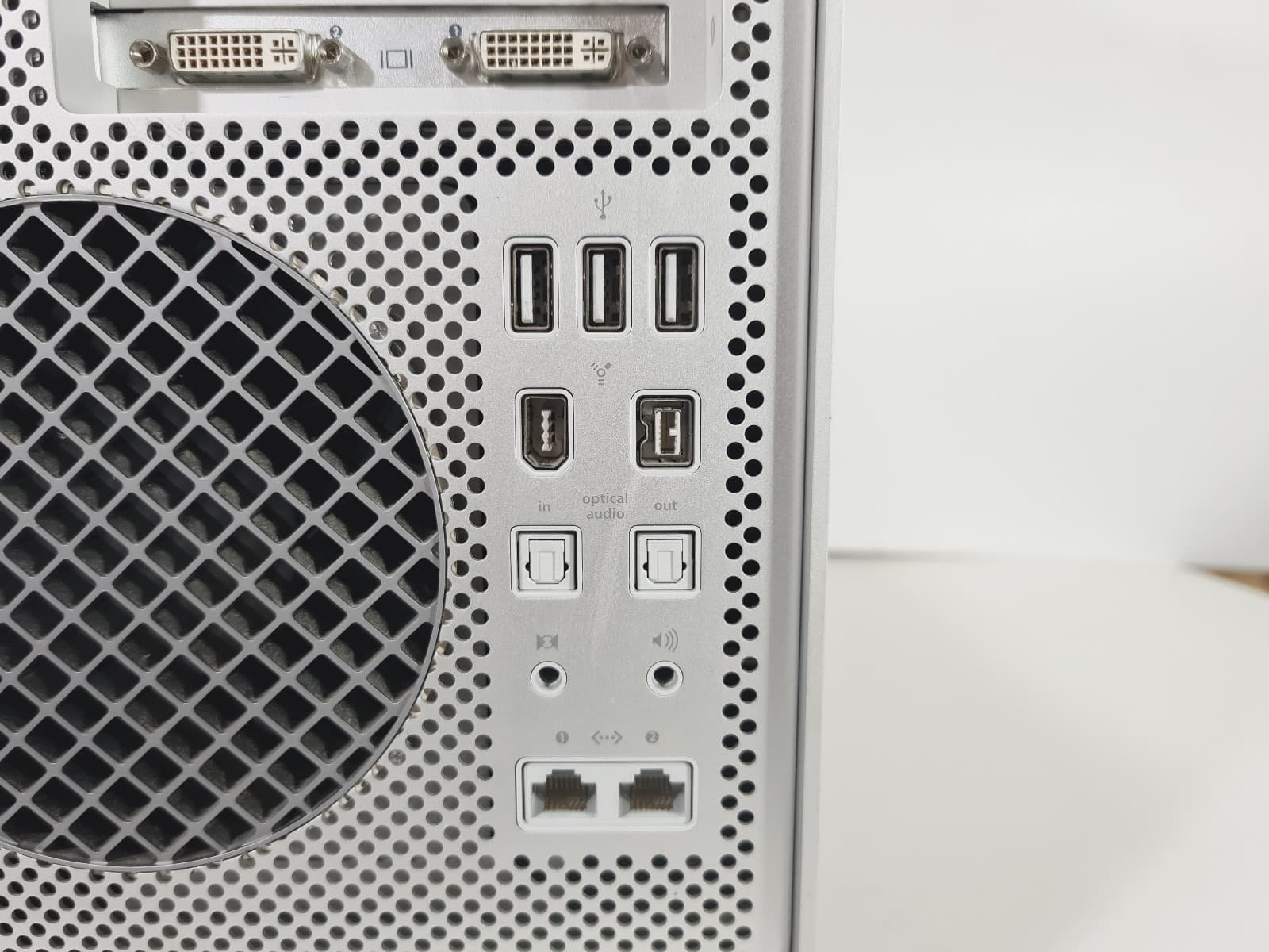 Computador Mac Pro — imagem 9