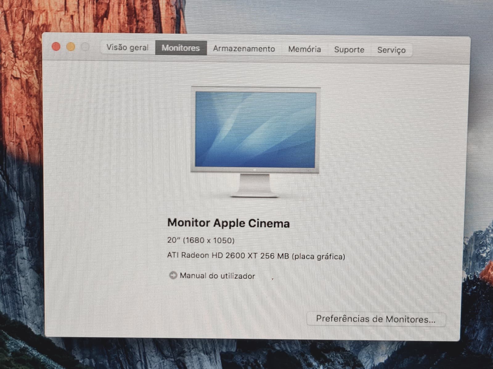 Computador Mac Pro — imagem 18