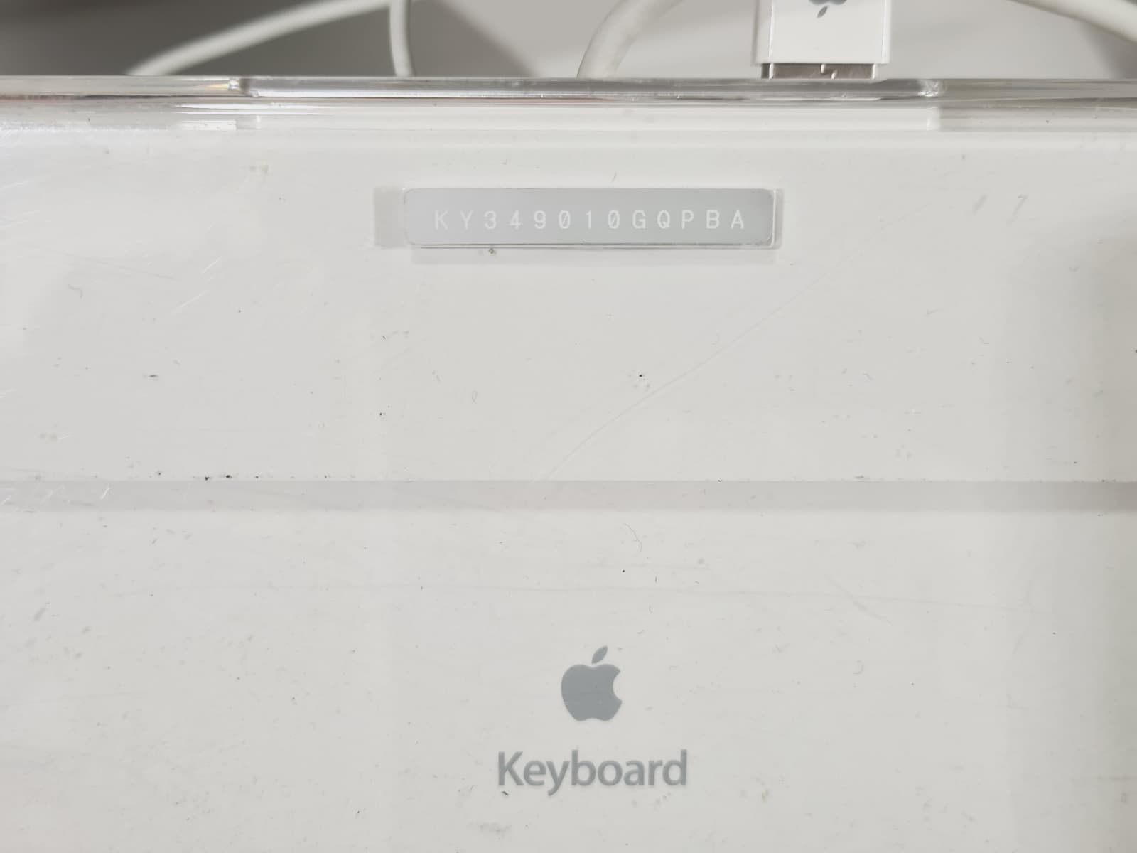 Computador Mac Pro — imagem 19