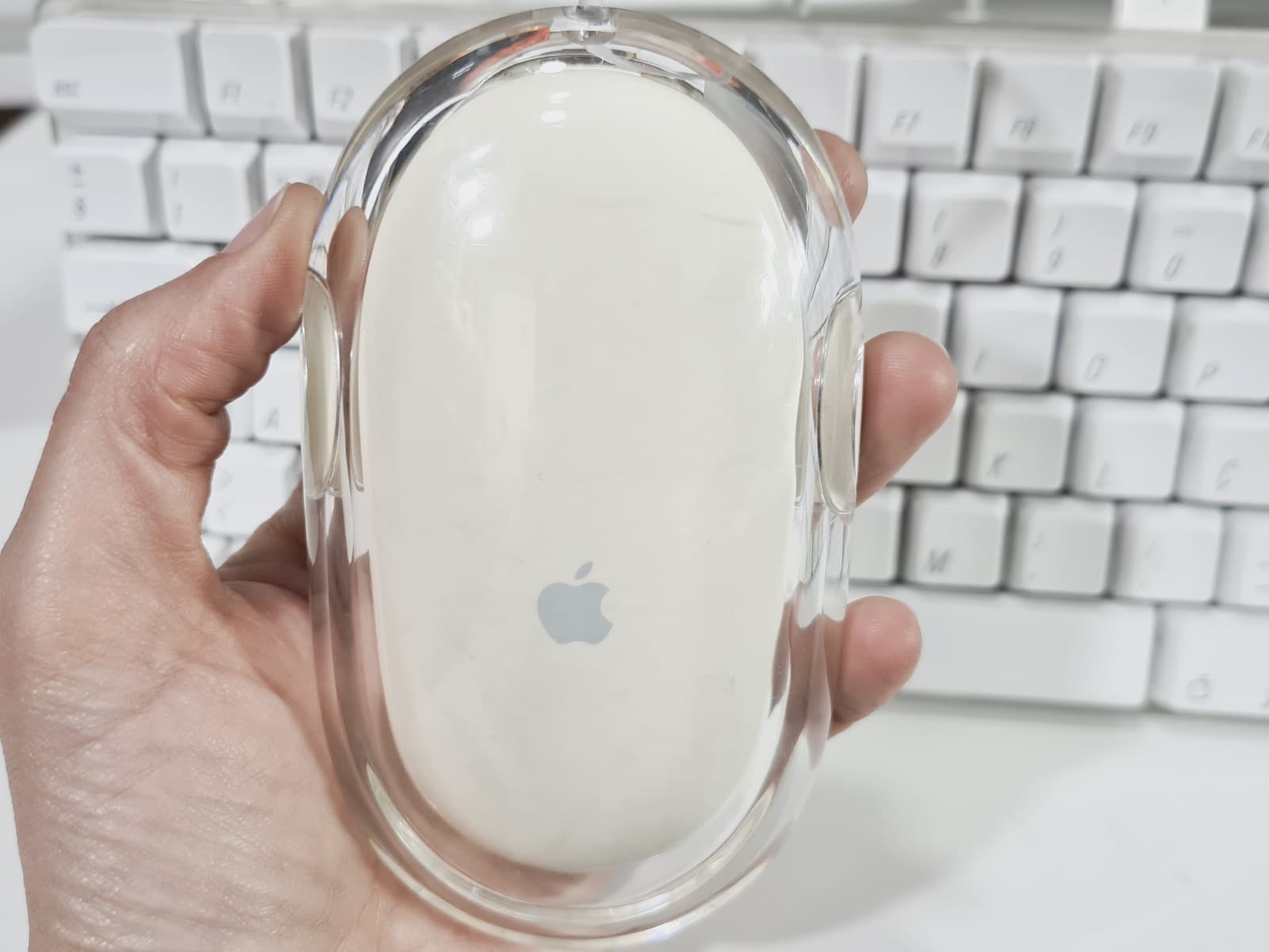 Computador Mac Pro — imagem 13