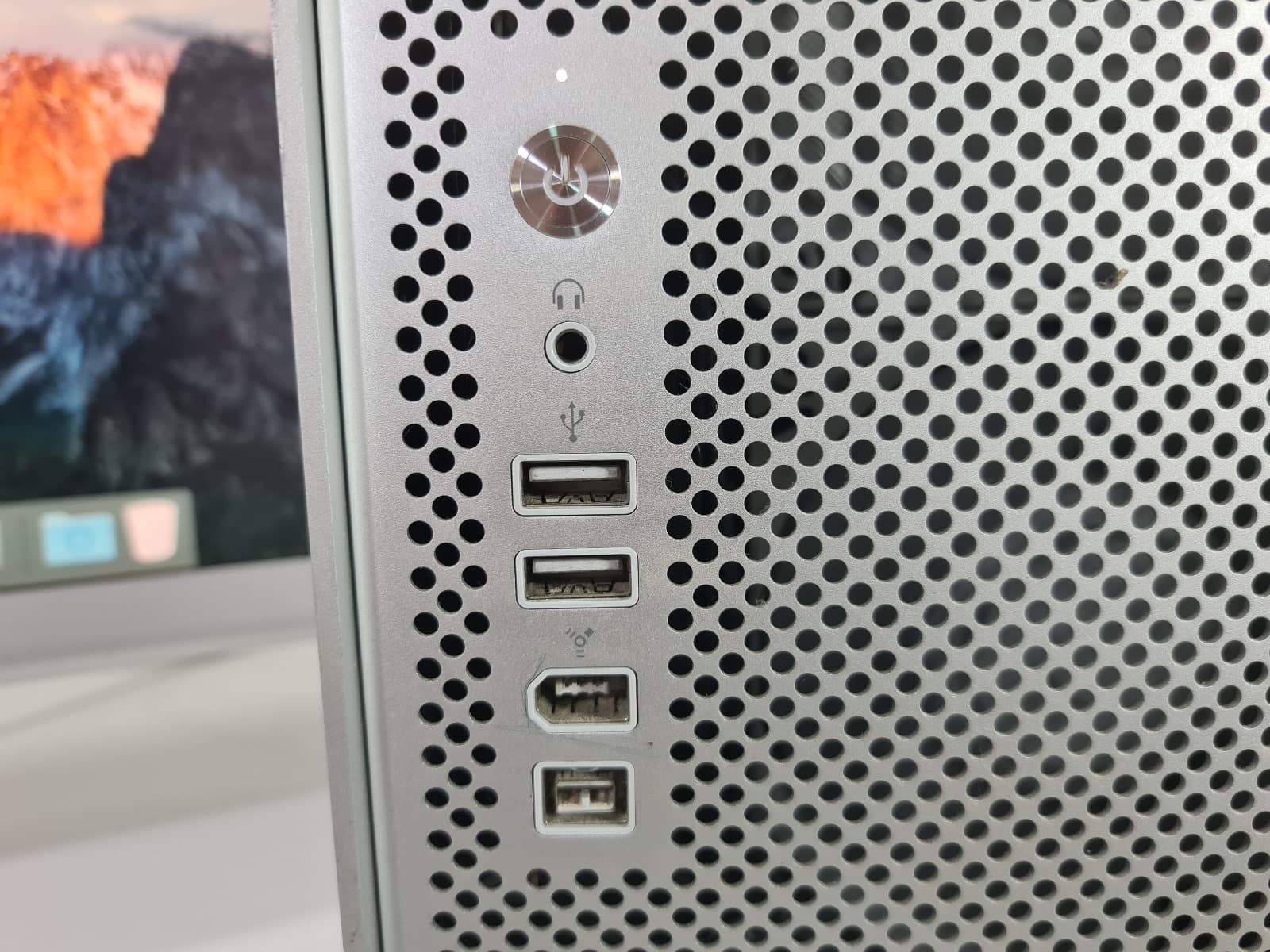 Computador Mac Pro — imagem 4