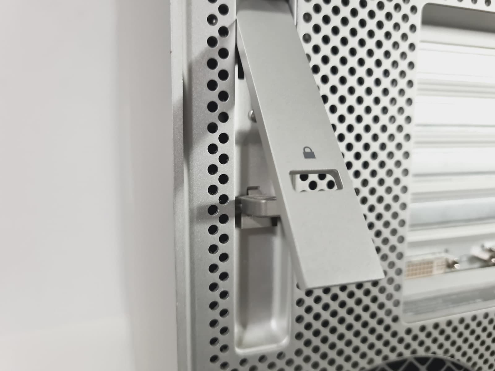 Computador Mac Pro — imagem 5