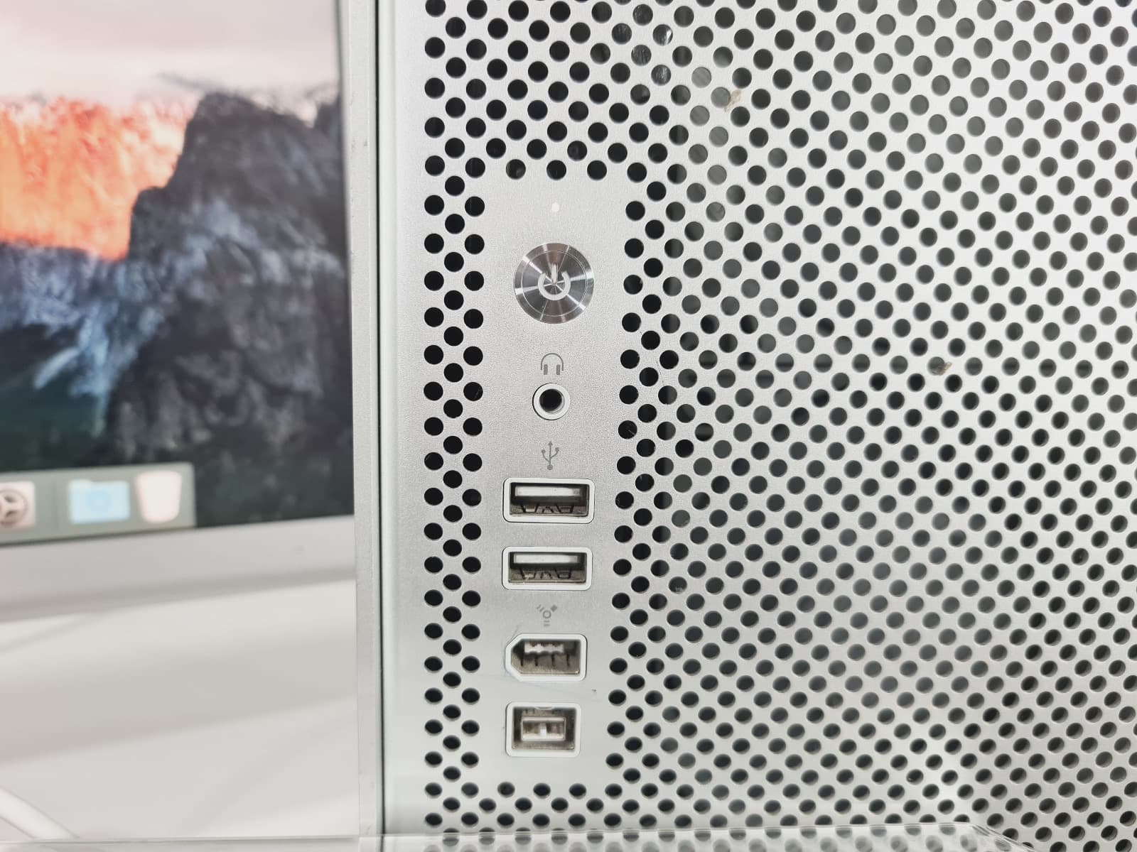 Computador Mac Pro — imagem 12