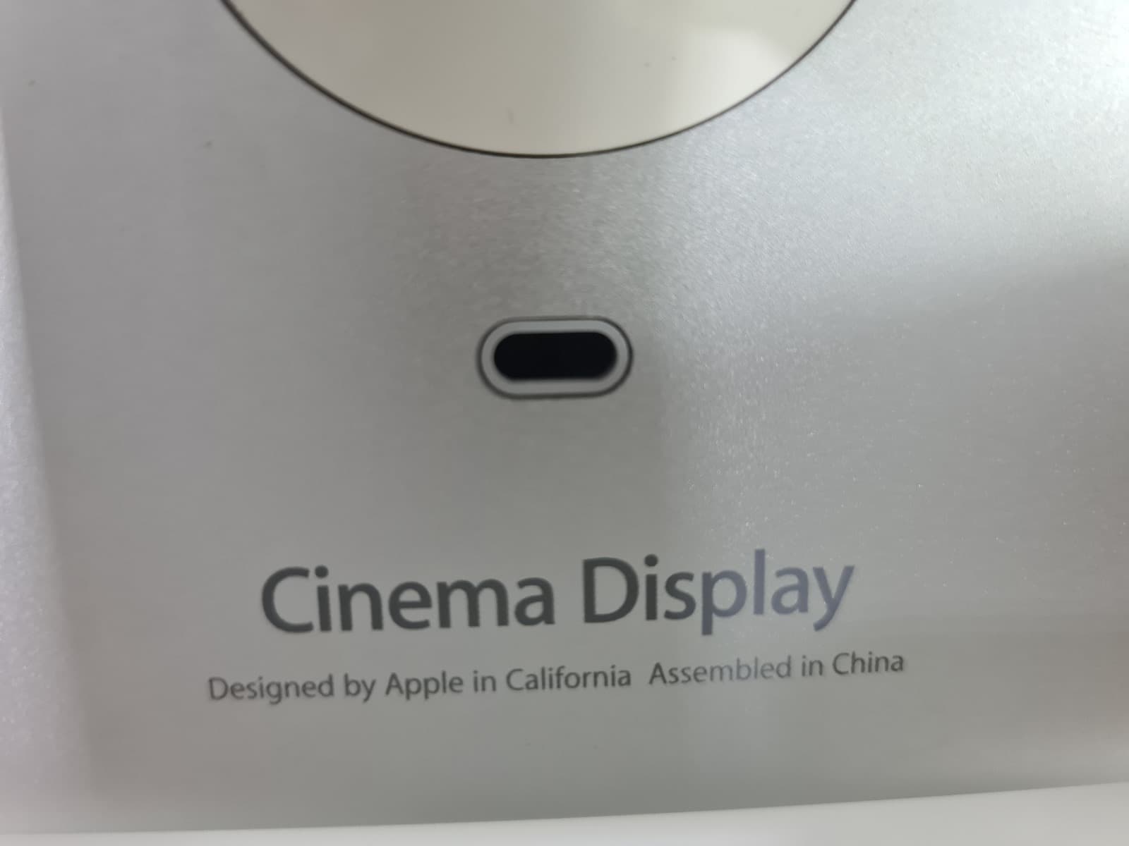 Computador Mac Pro — imagem 7