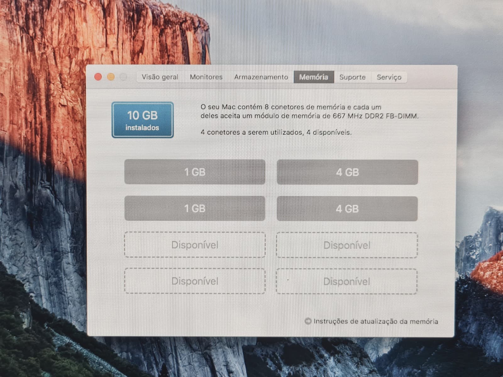Computador Mac Pro — imagem 15