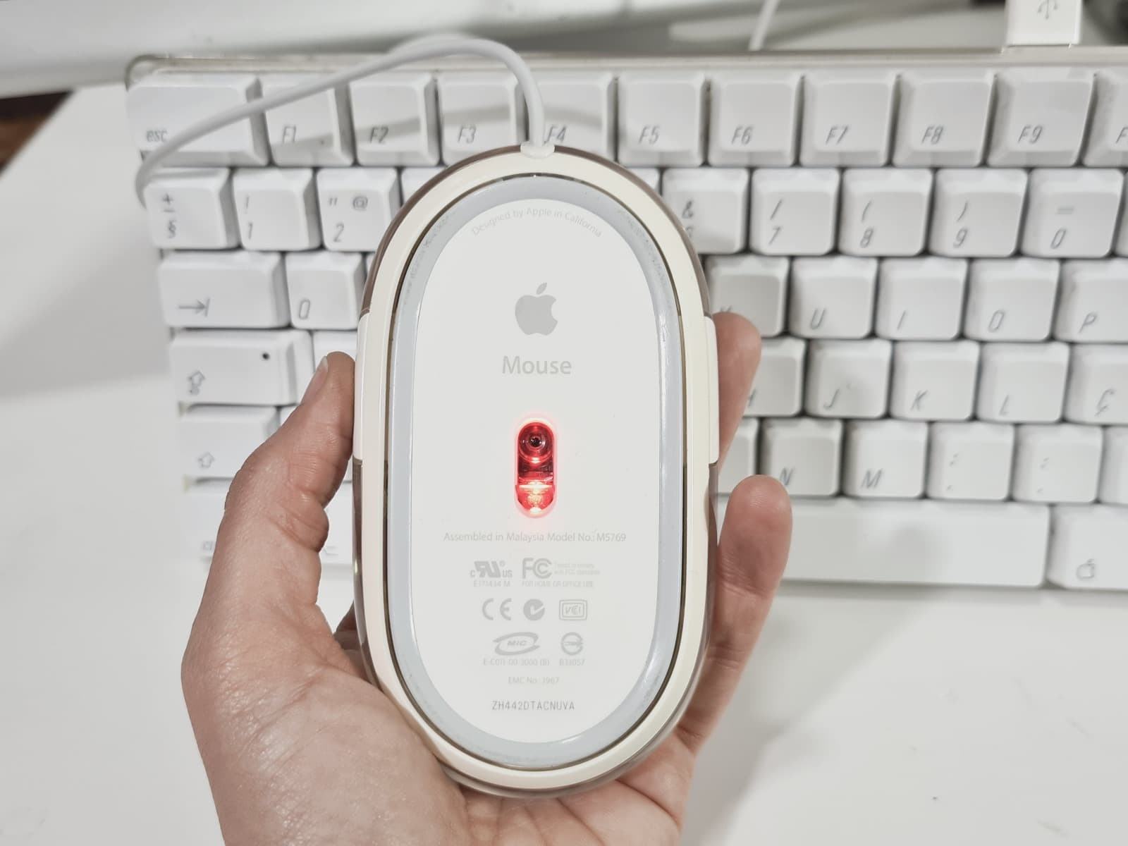 Computador Mac Pro — imagem 10