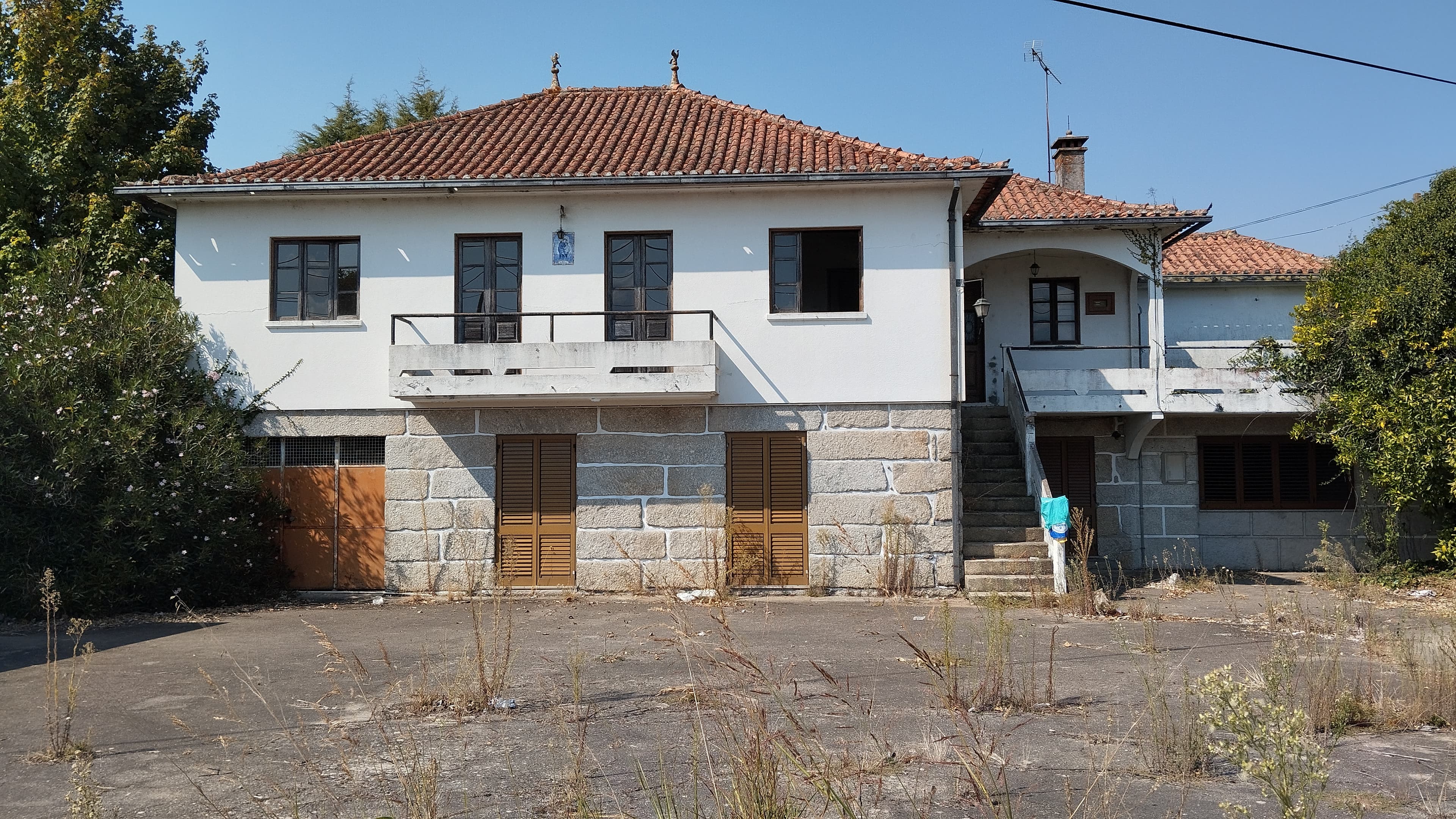 Moradia V6 · Santa Comba Dão — image 1