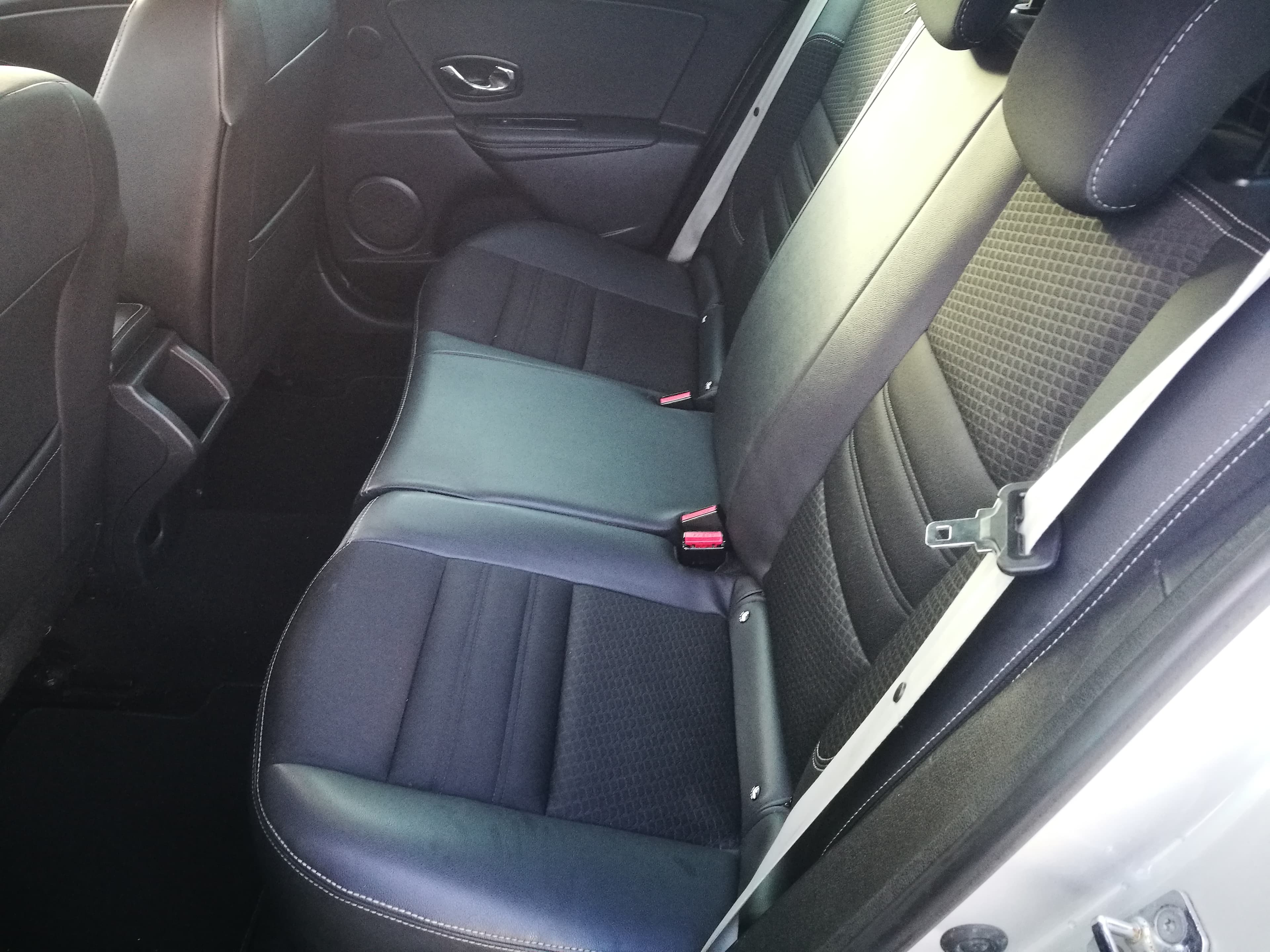 Renault Mégane · Ano 2015 — imagem 14