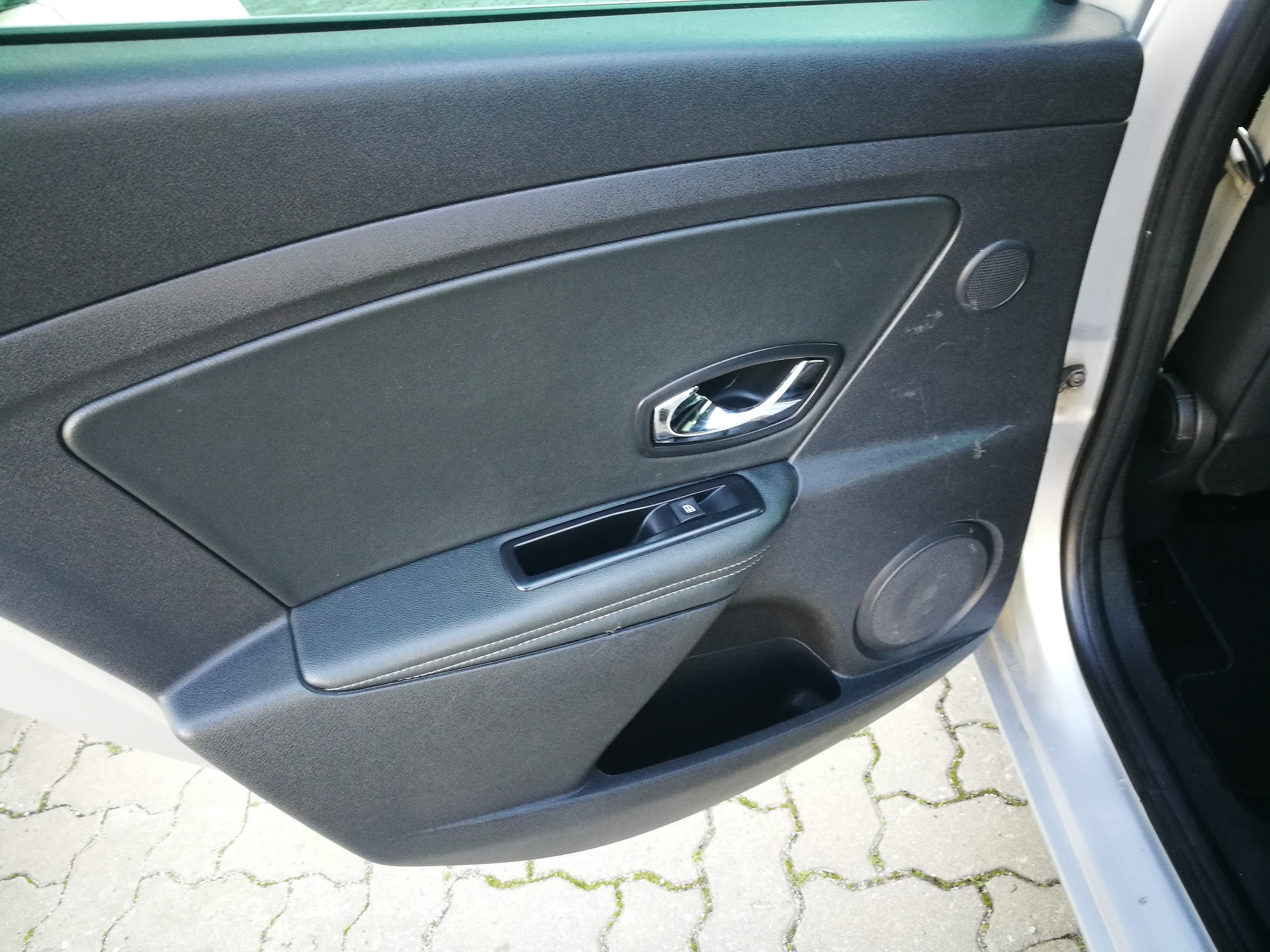 Renault Mégane · Ano 2015 — imagem 17