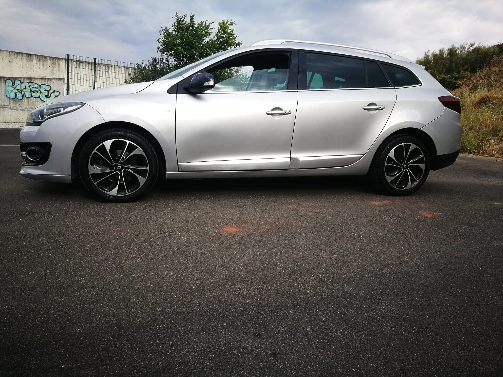 Renault Mégane · Ano 2015 — imagem 5