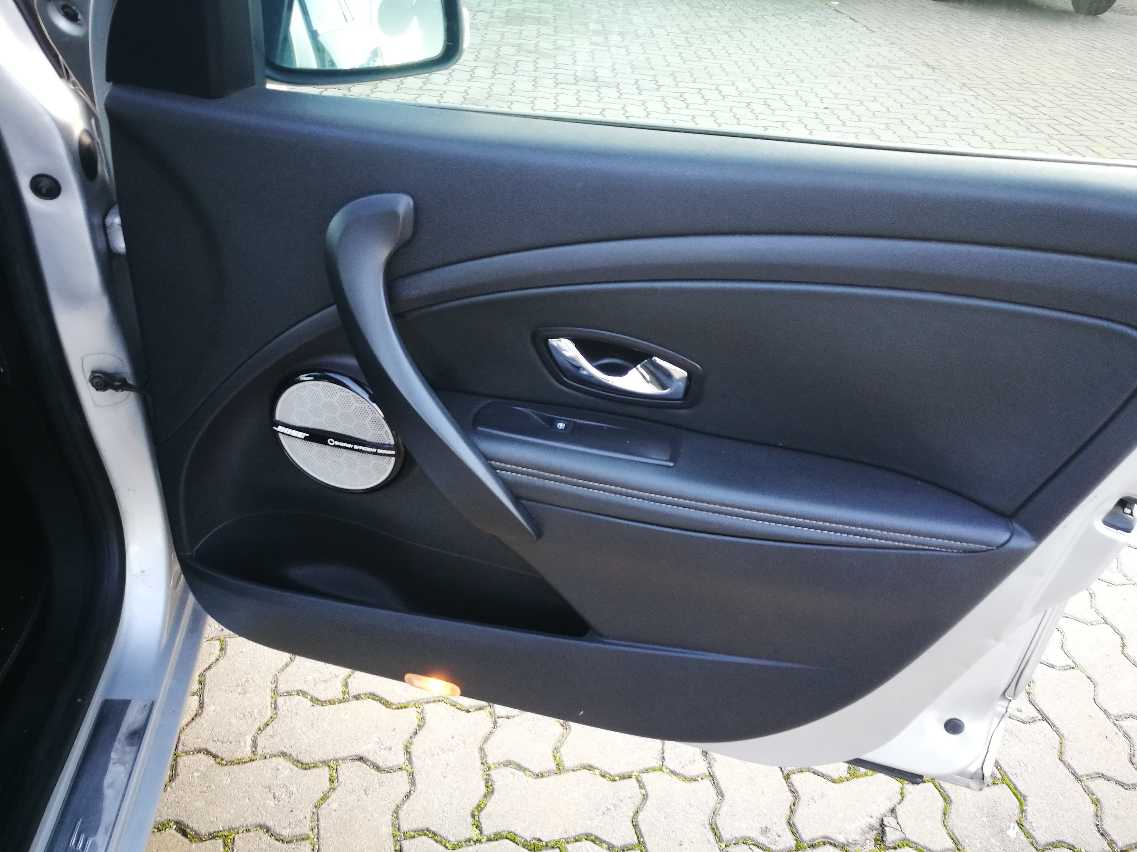 Renault Mégane · Ano 2015 — imagem 16