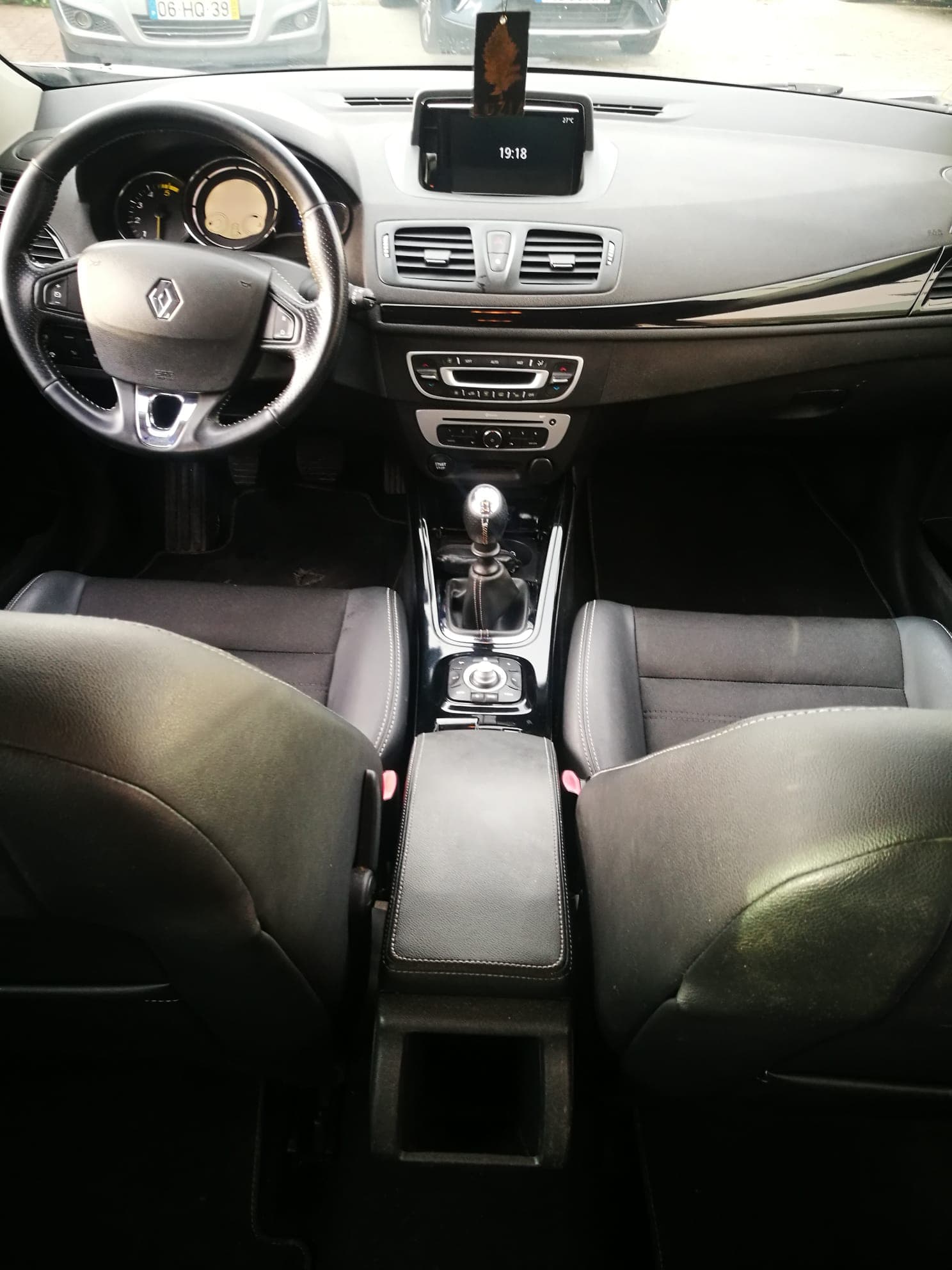 Renault Mégane · Ano 2015 — imagem 10