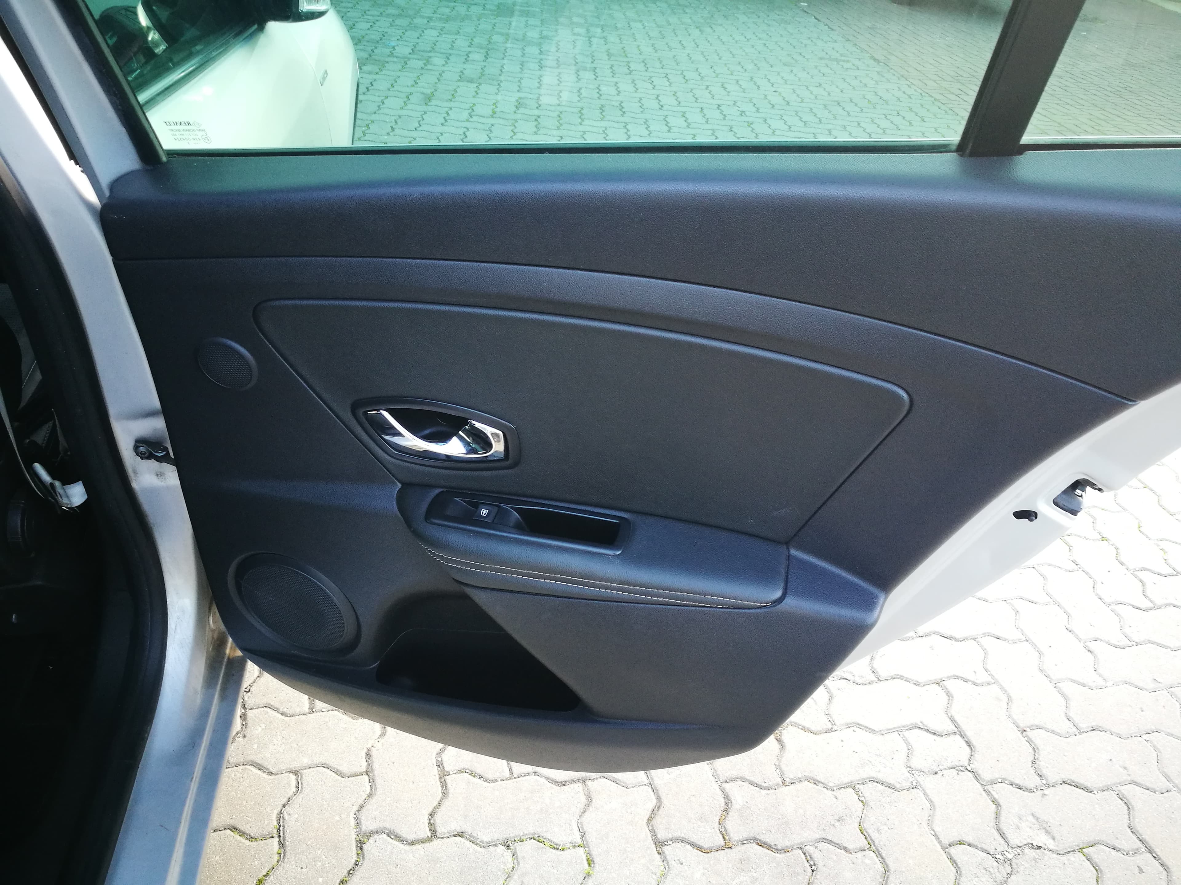 Renault Mégane · Ano 2015 — imagem 18