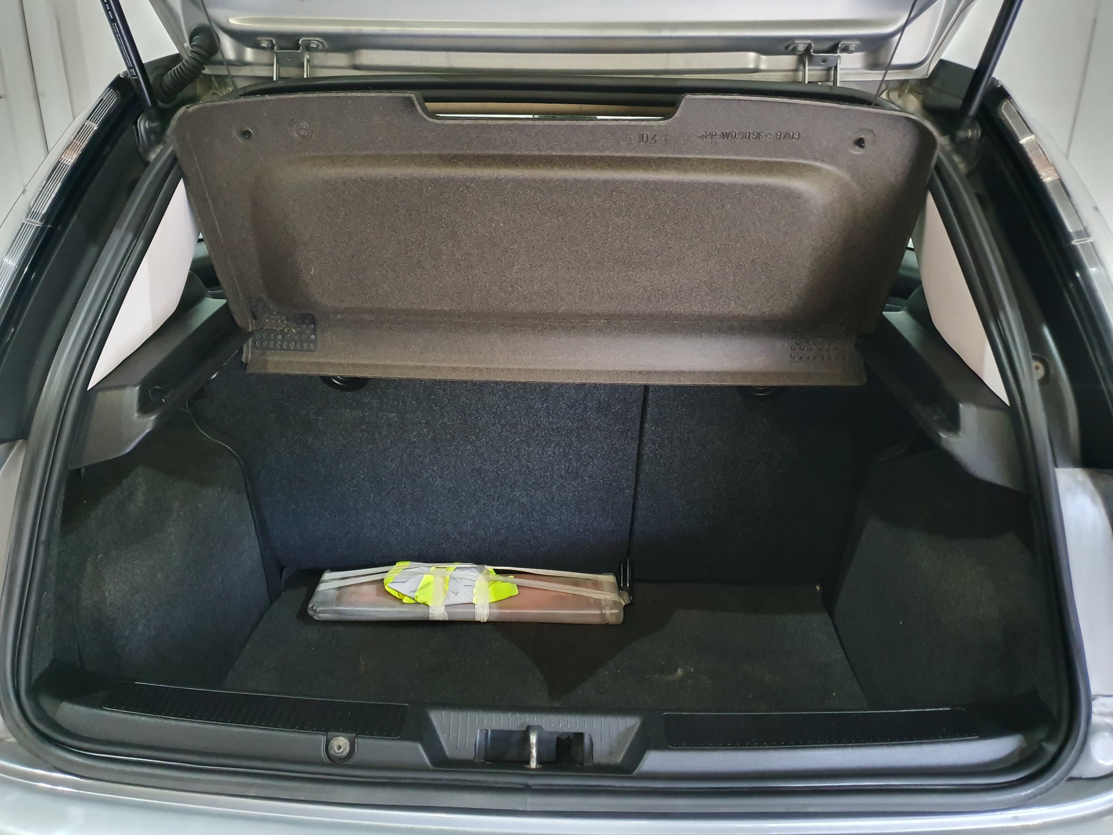 Fiat Punto · Ano 2006 — imagen 8