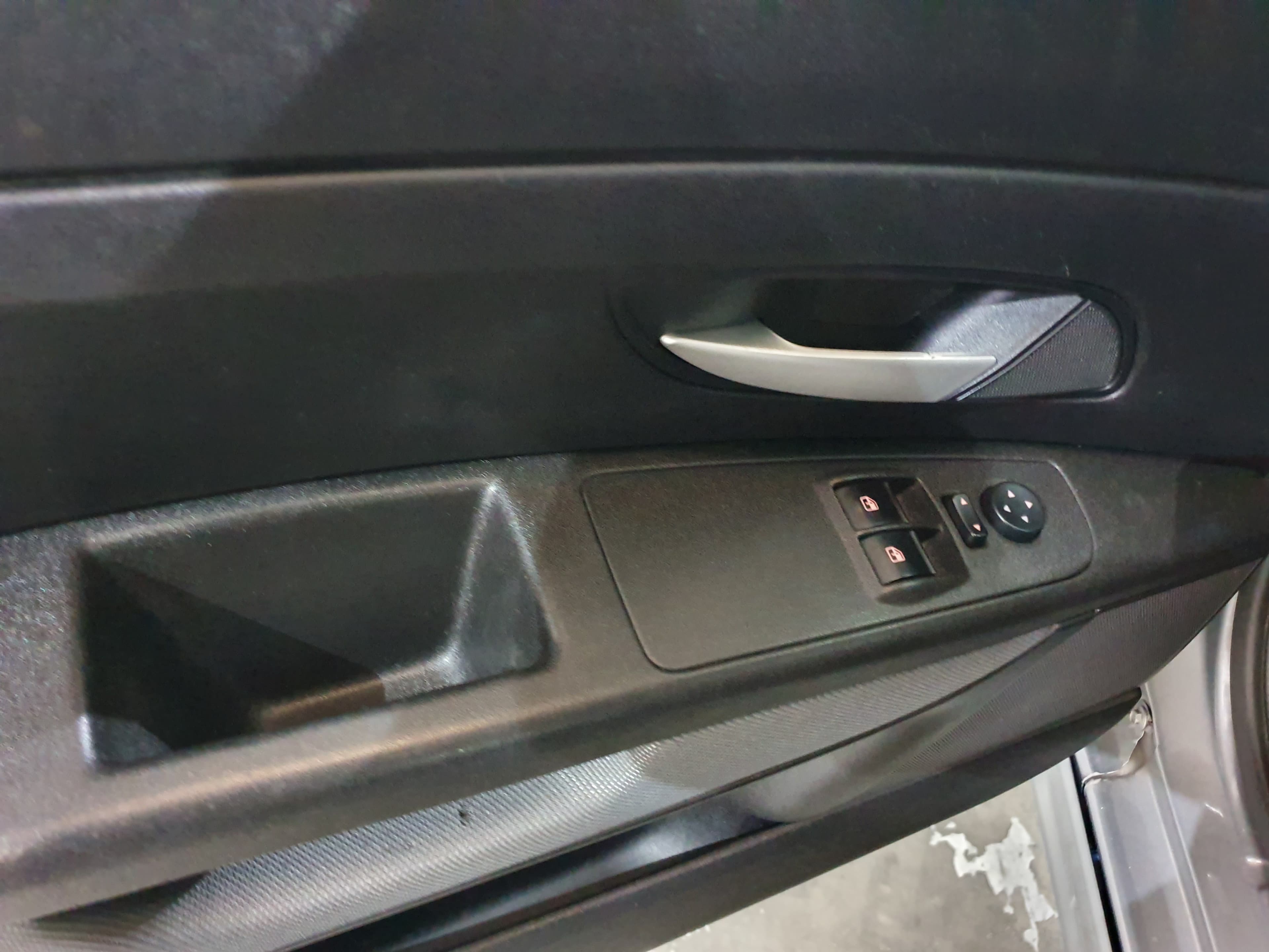 Fiat Punto · Ano 2006 — imagen 22