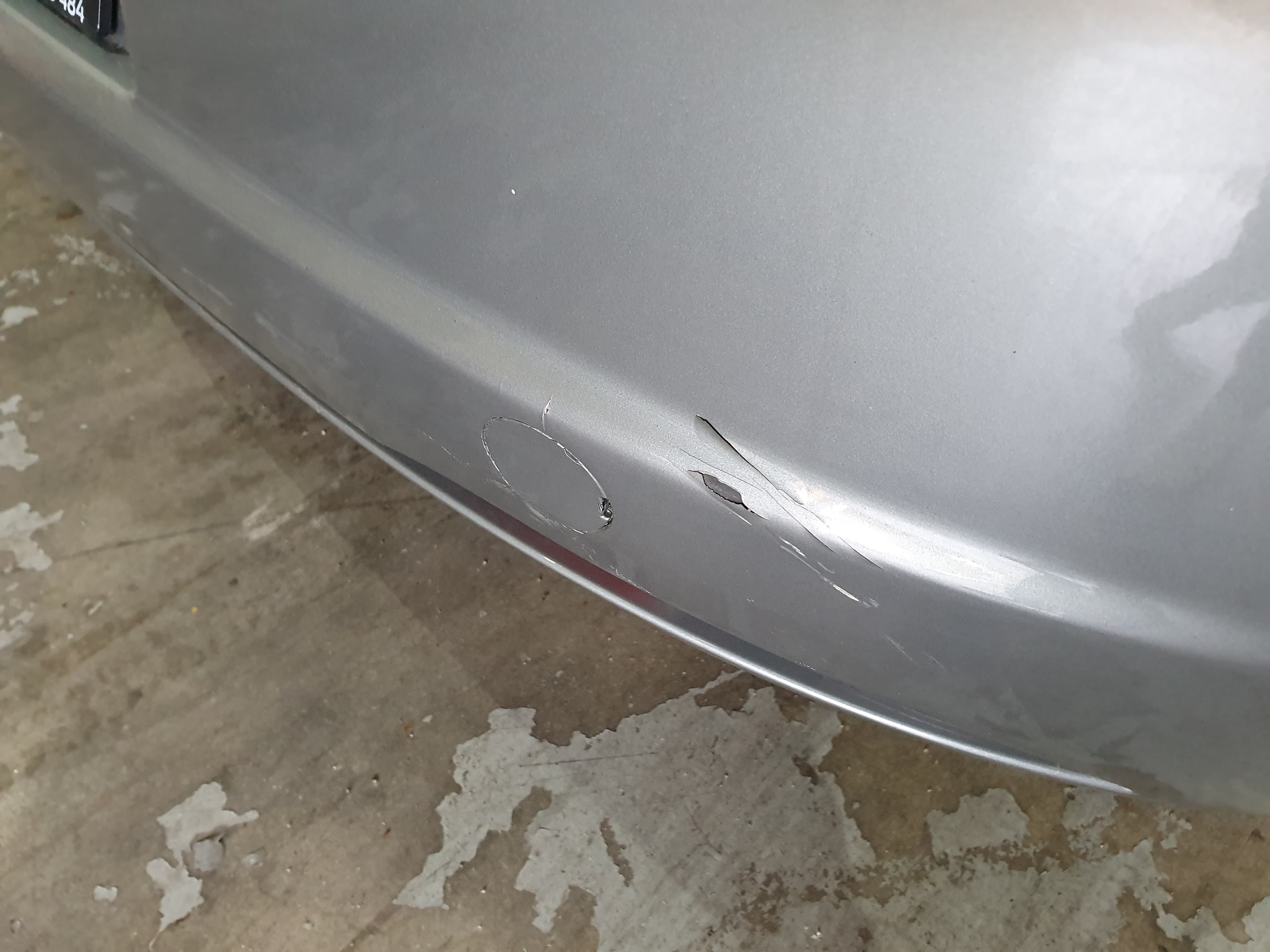 Fiat Punto · Ano 2006 — imagen 7