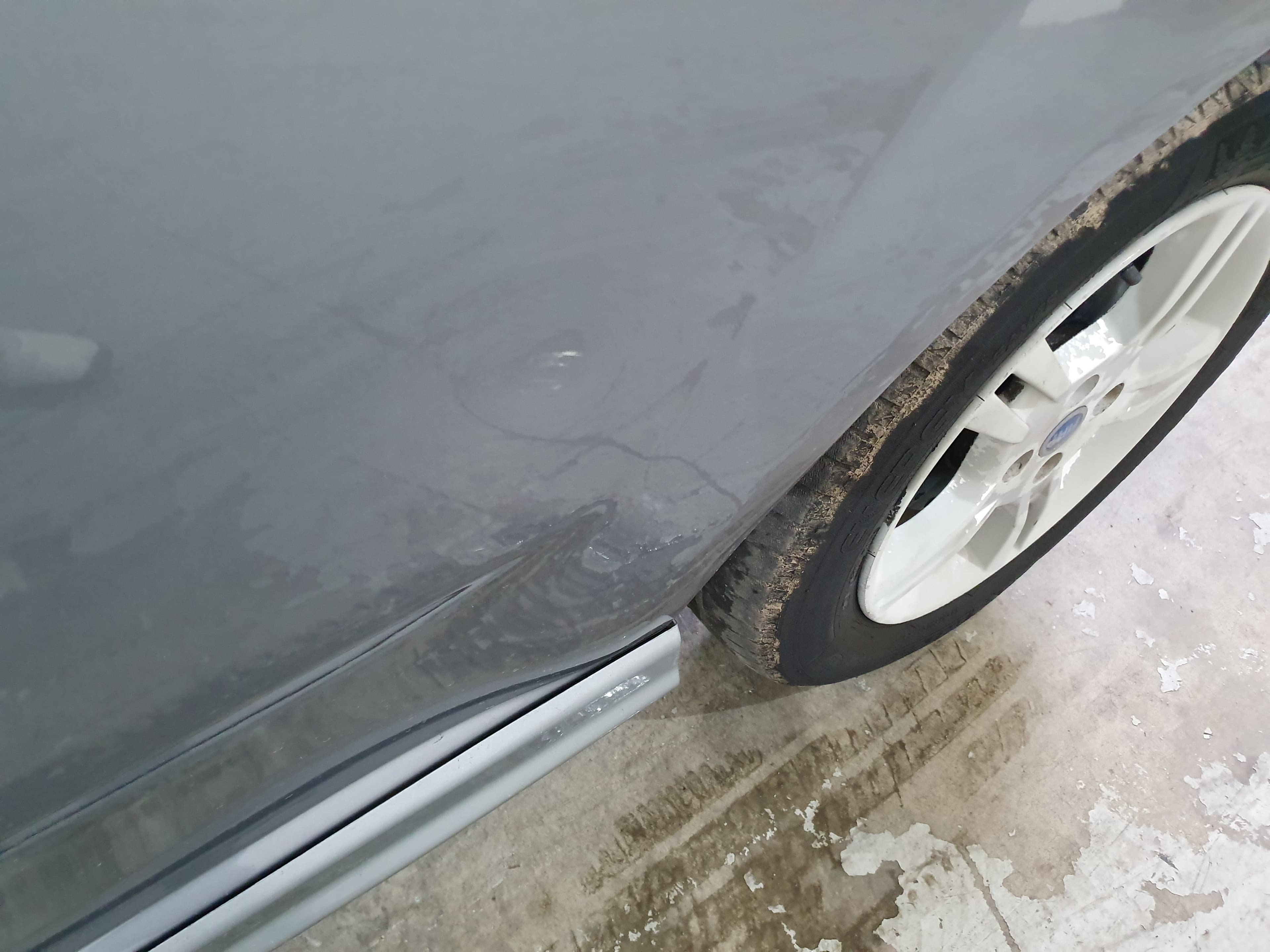 Fiat Punto · Ano 2006 — imagen 13