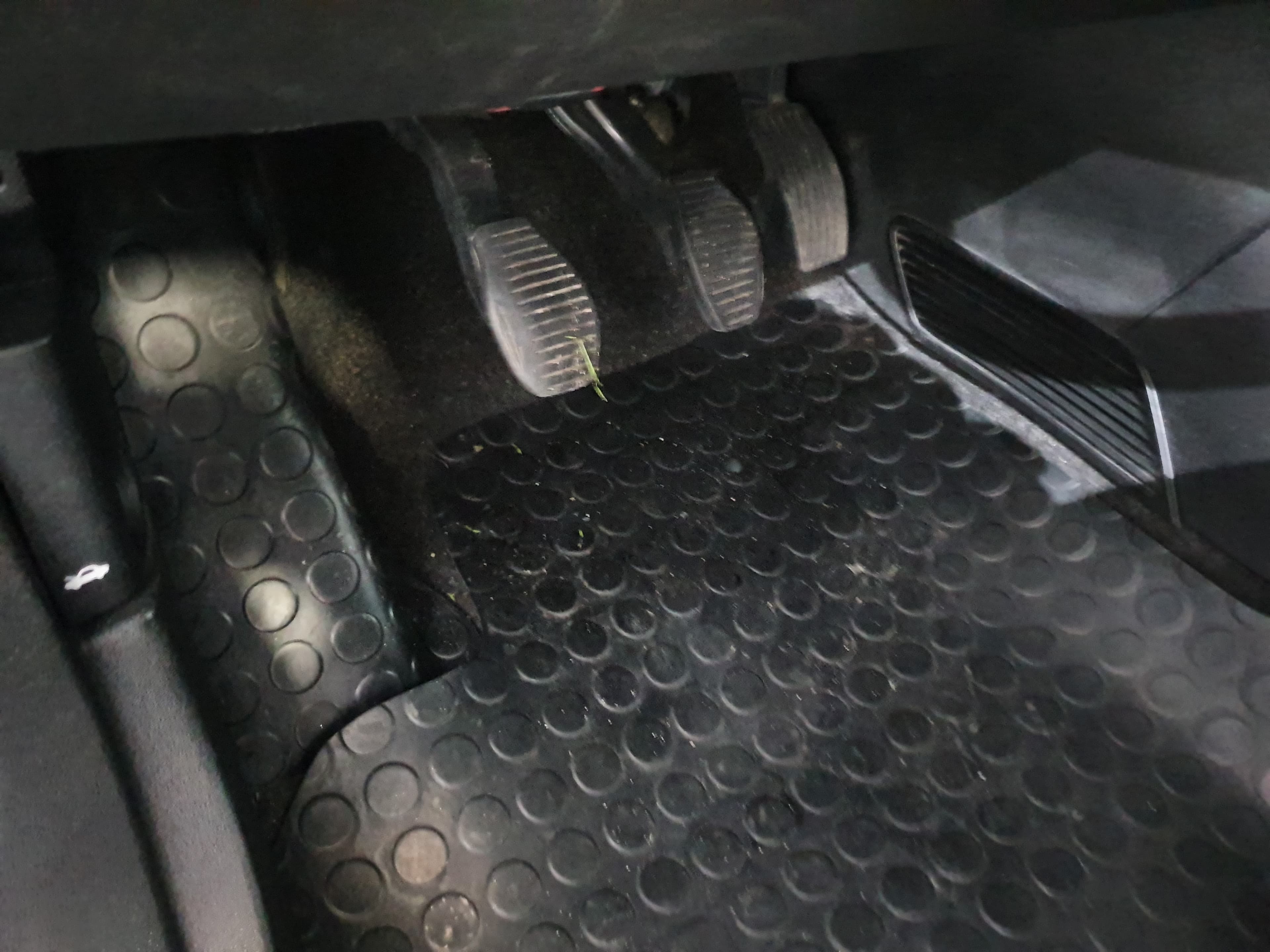 Fiat Punto · Ano 2006 — imagen 25
