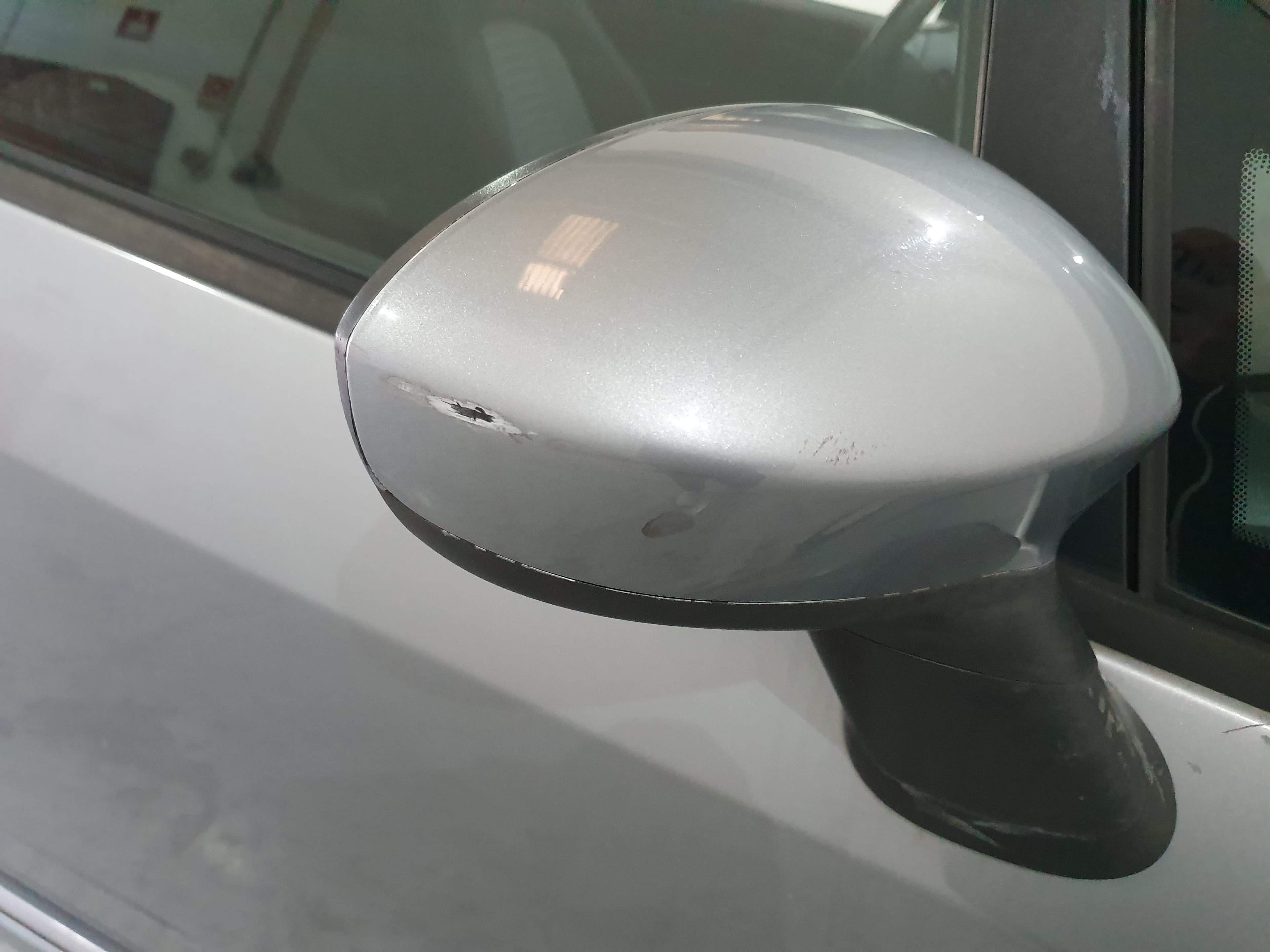 Fiat Punto · Ano 2006 — imagen 11
