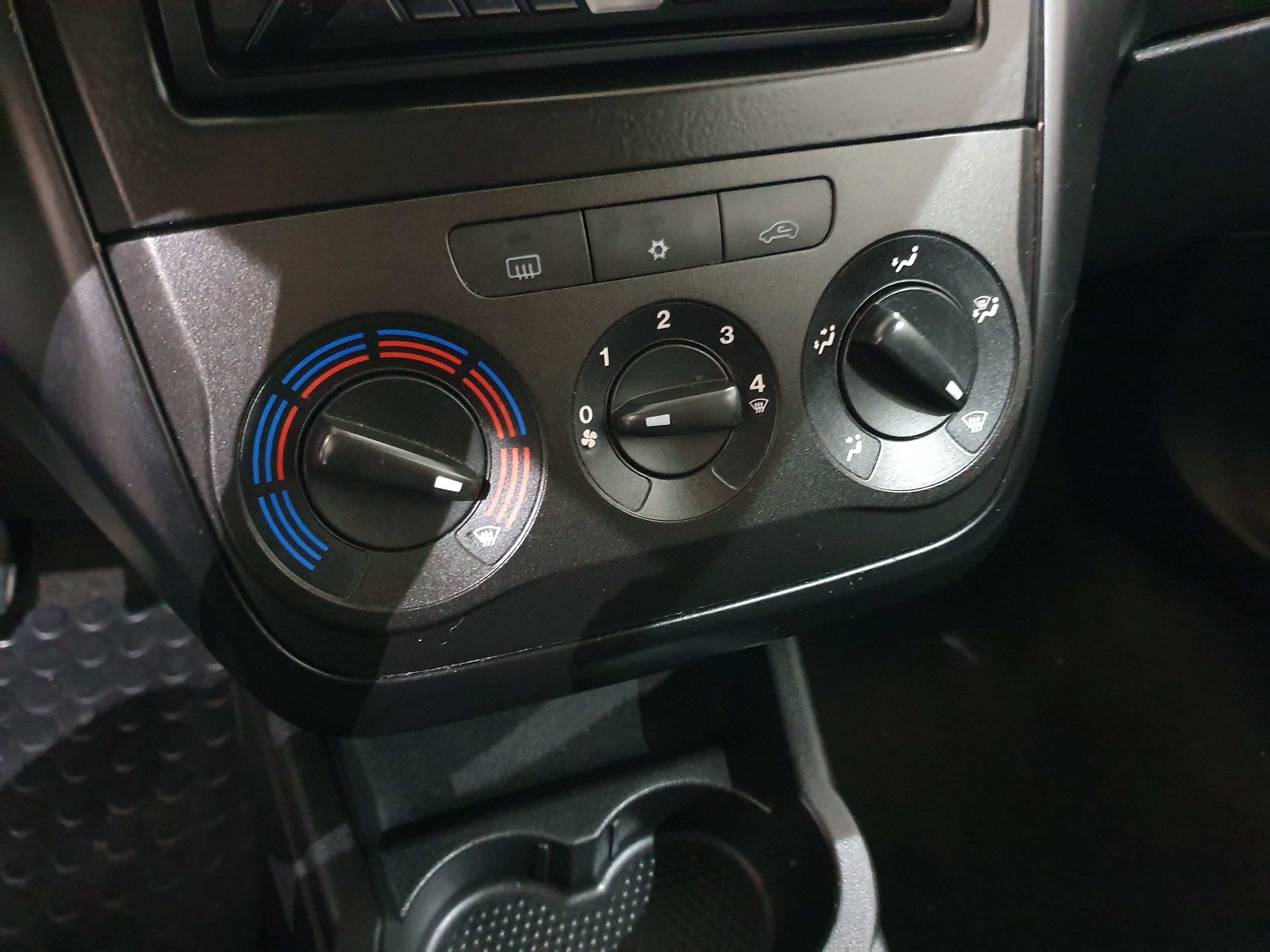 Fiat Punto · Ano 2006 — imagen 28