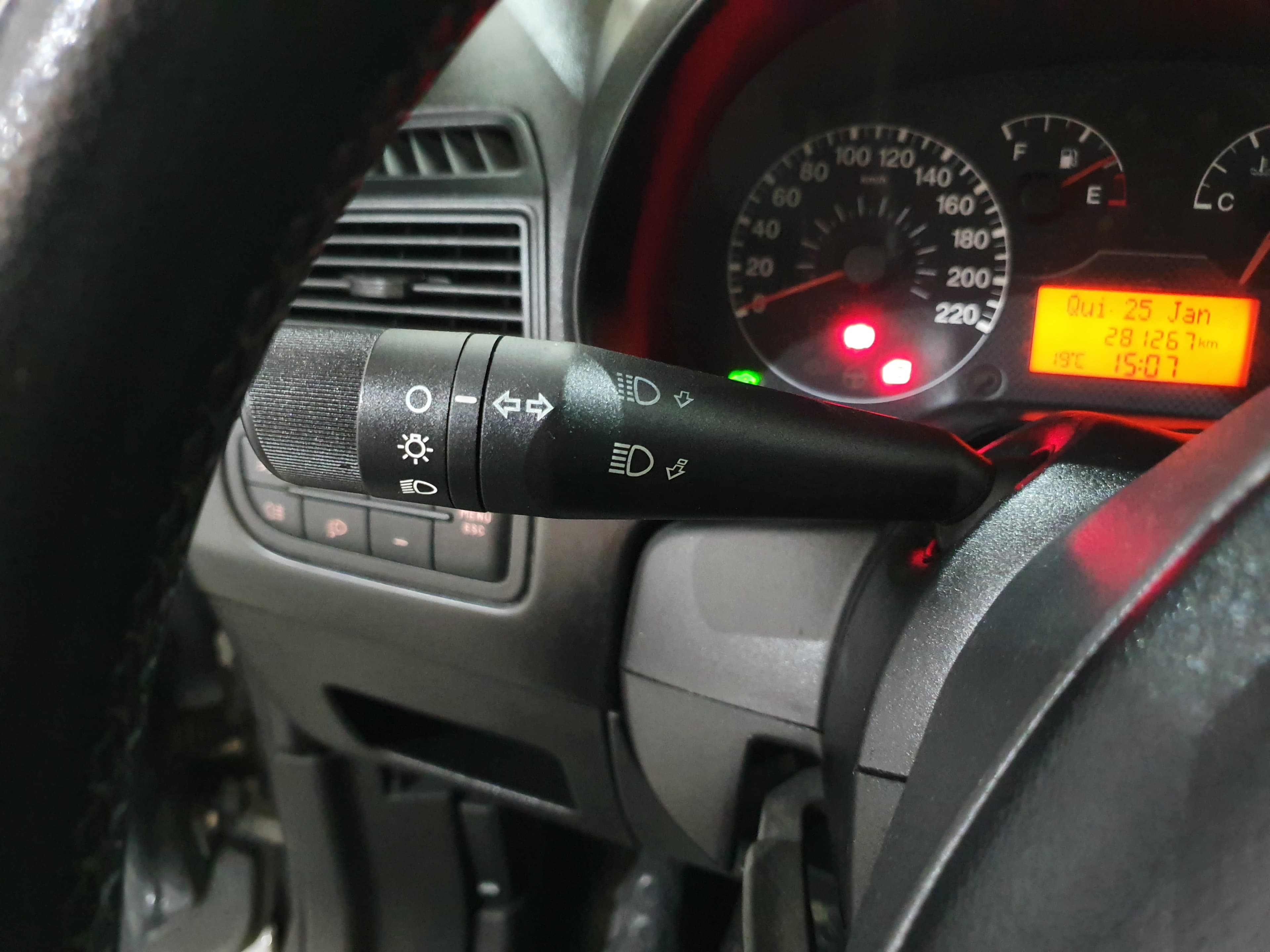 Fiat Punto · Ano 2006 — imagen 32