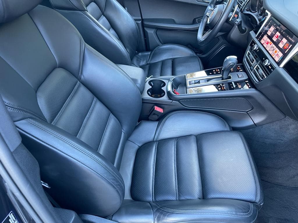 Porsche Macan · Ano 2022 — imagen 29