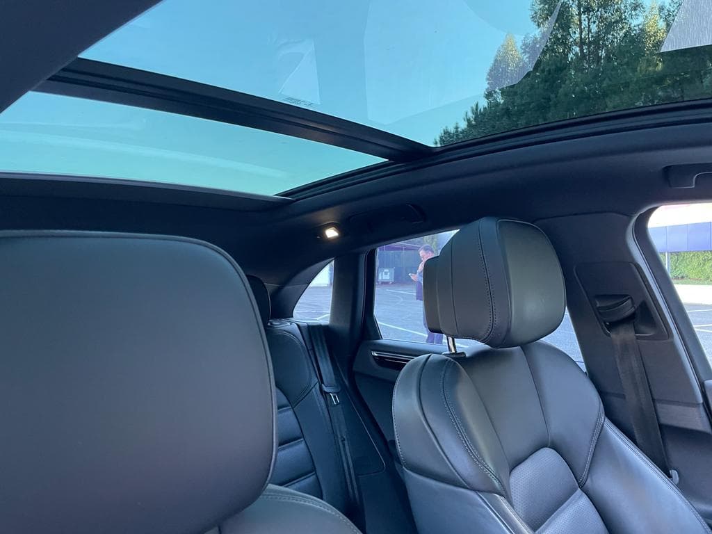 Porsche Macan · Ano 2022 — imagen 30