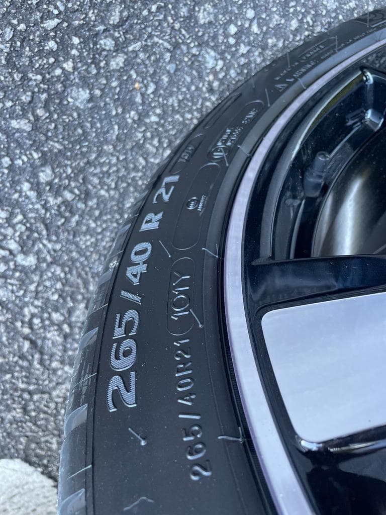 Porsche Macan · Ano 2022 — imagen 17