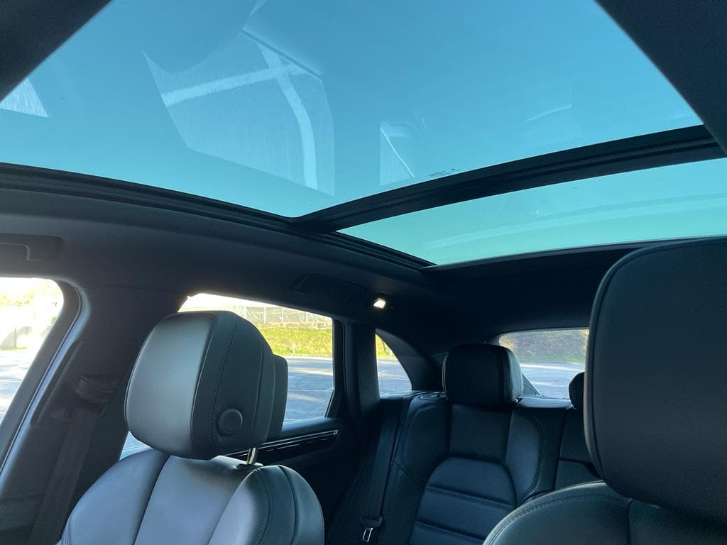 Porsche Macan · Ano 2022 — imagen 22