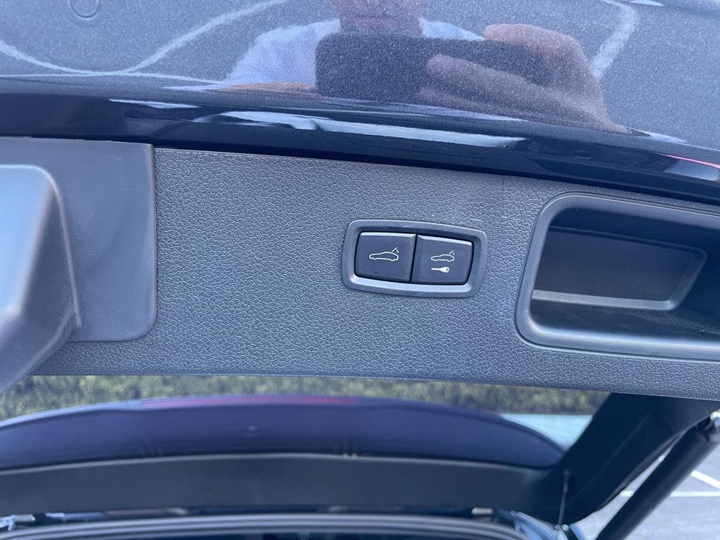Porsche Macan · Ano 2022 — imagen 8