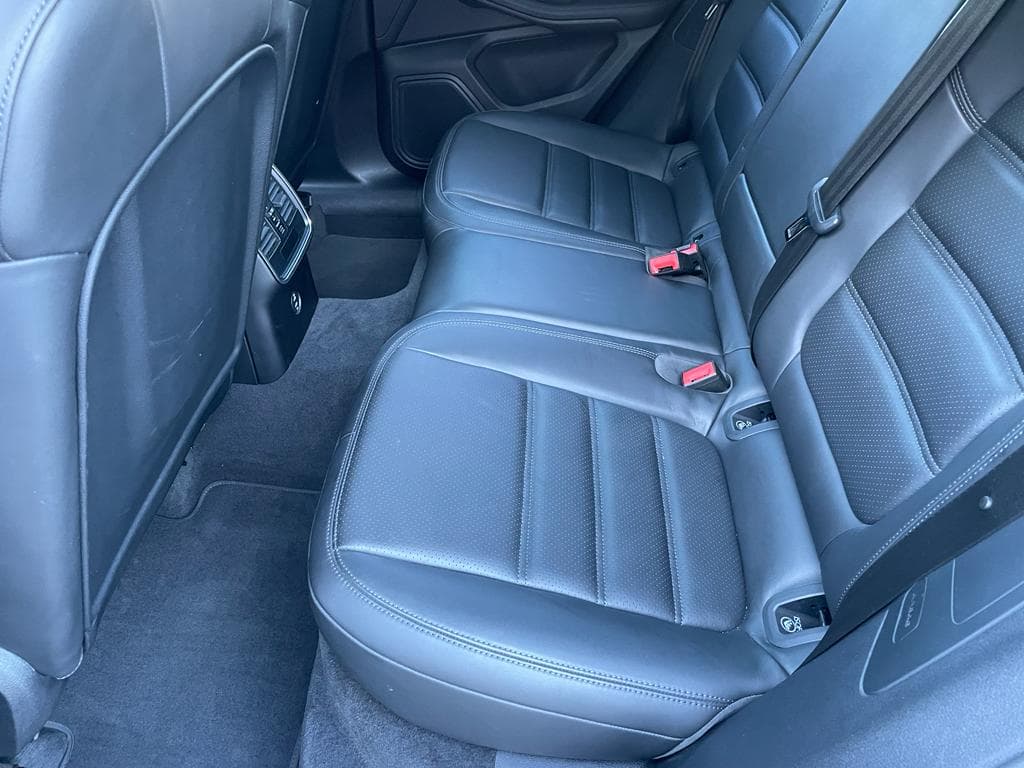 Porsche Macan · Ano 2022 — imagen 23