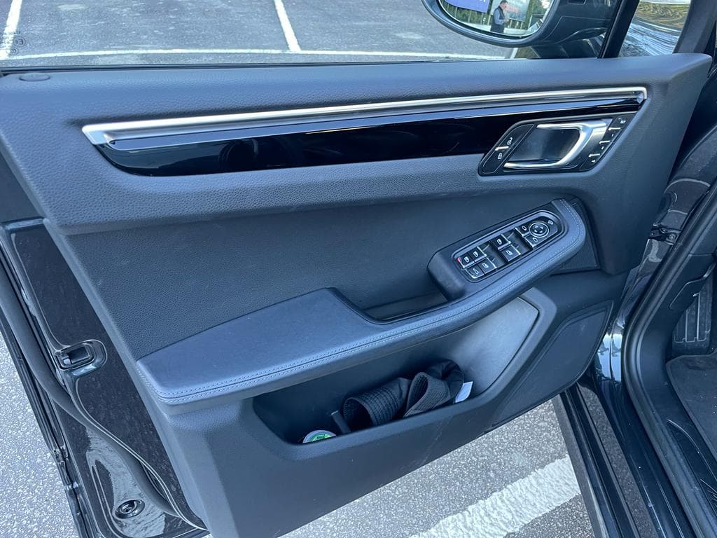 Porsche Macan · Ano 2022 — imagen 25