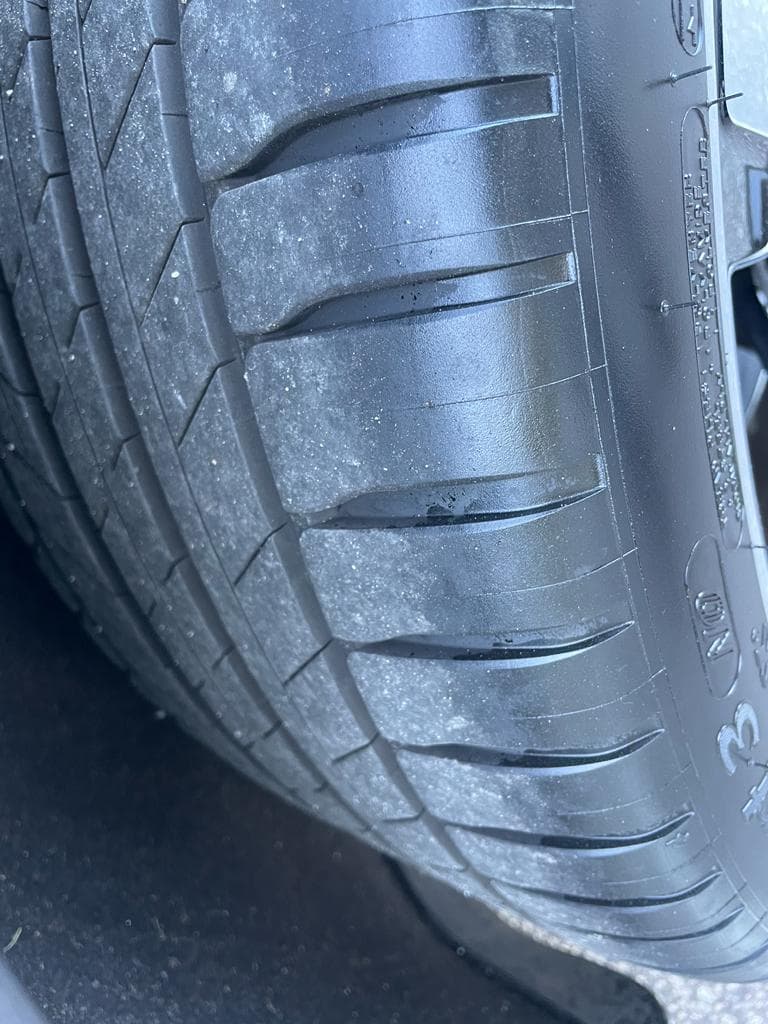 Porsche Macan · Ano 2022 — imagen 10