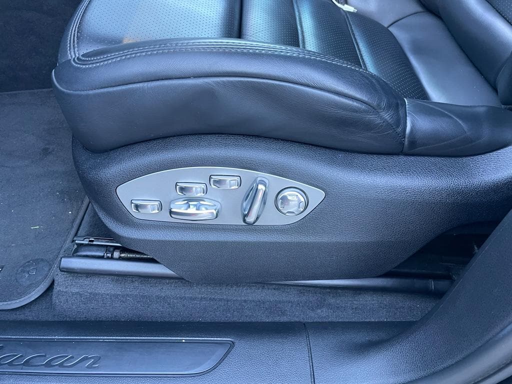 Porsche Macan · Ano 2022 — imagen 26