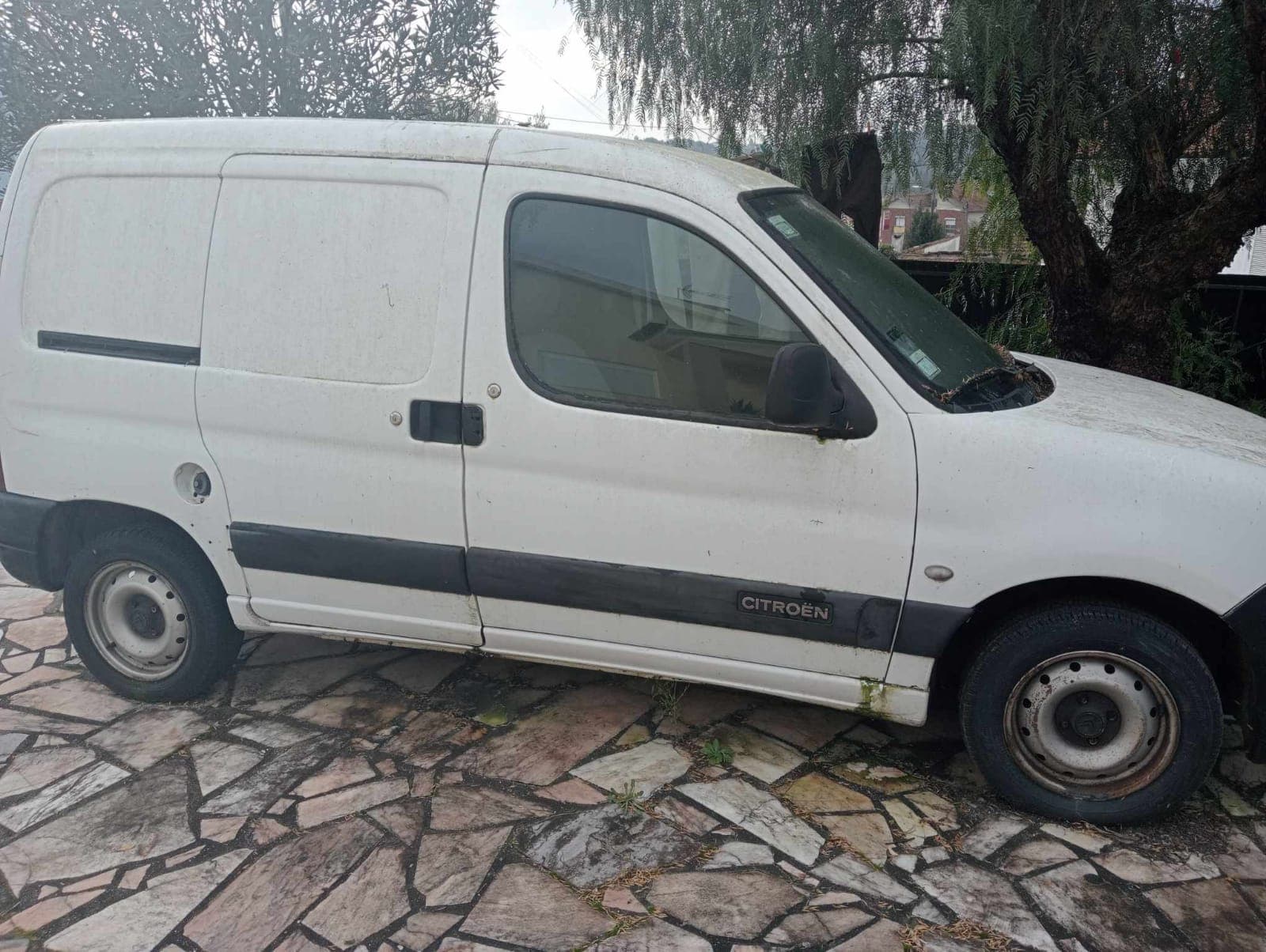 Citroën Berlingo · Ano 2004 — imagem 1