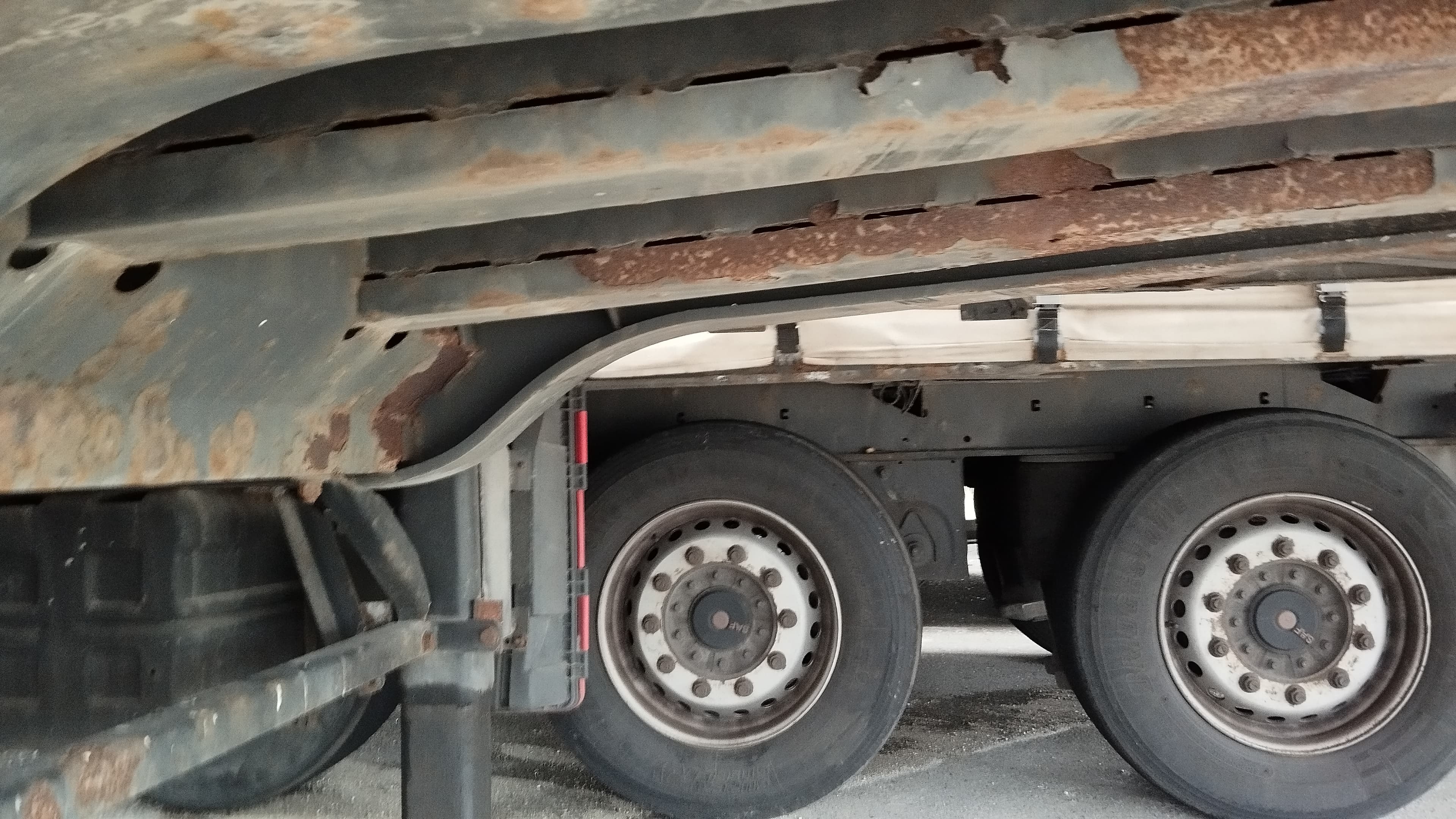 Galera KRONE — imagen 5