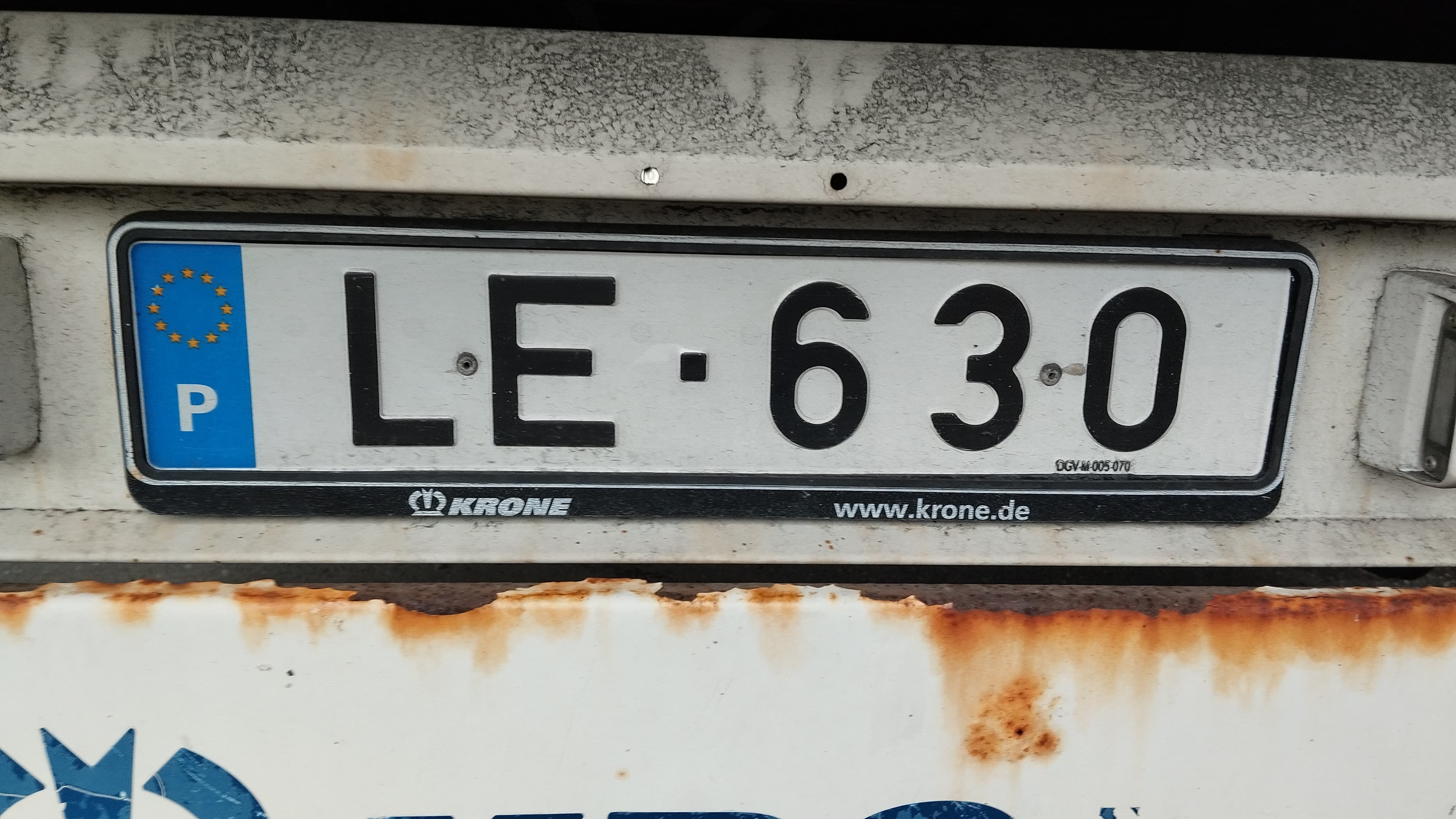 Galera KRONE — imagem 7