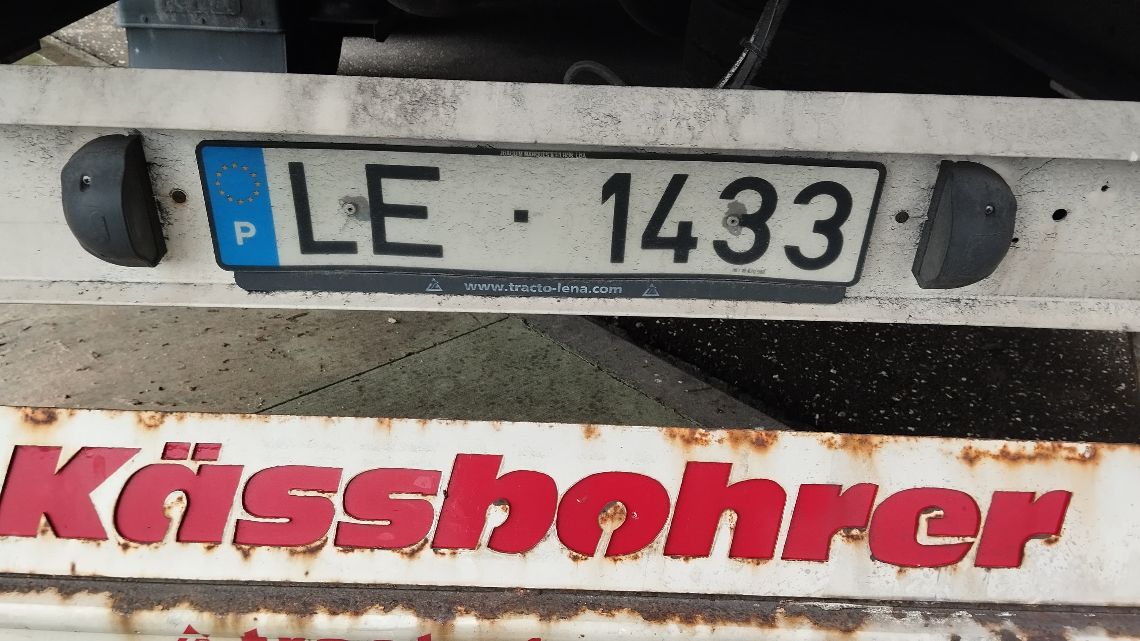 Galera KASSBOHRER — imagen 8