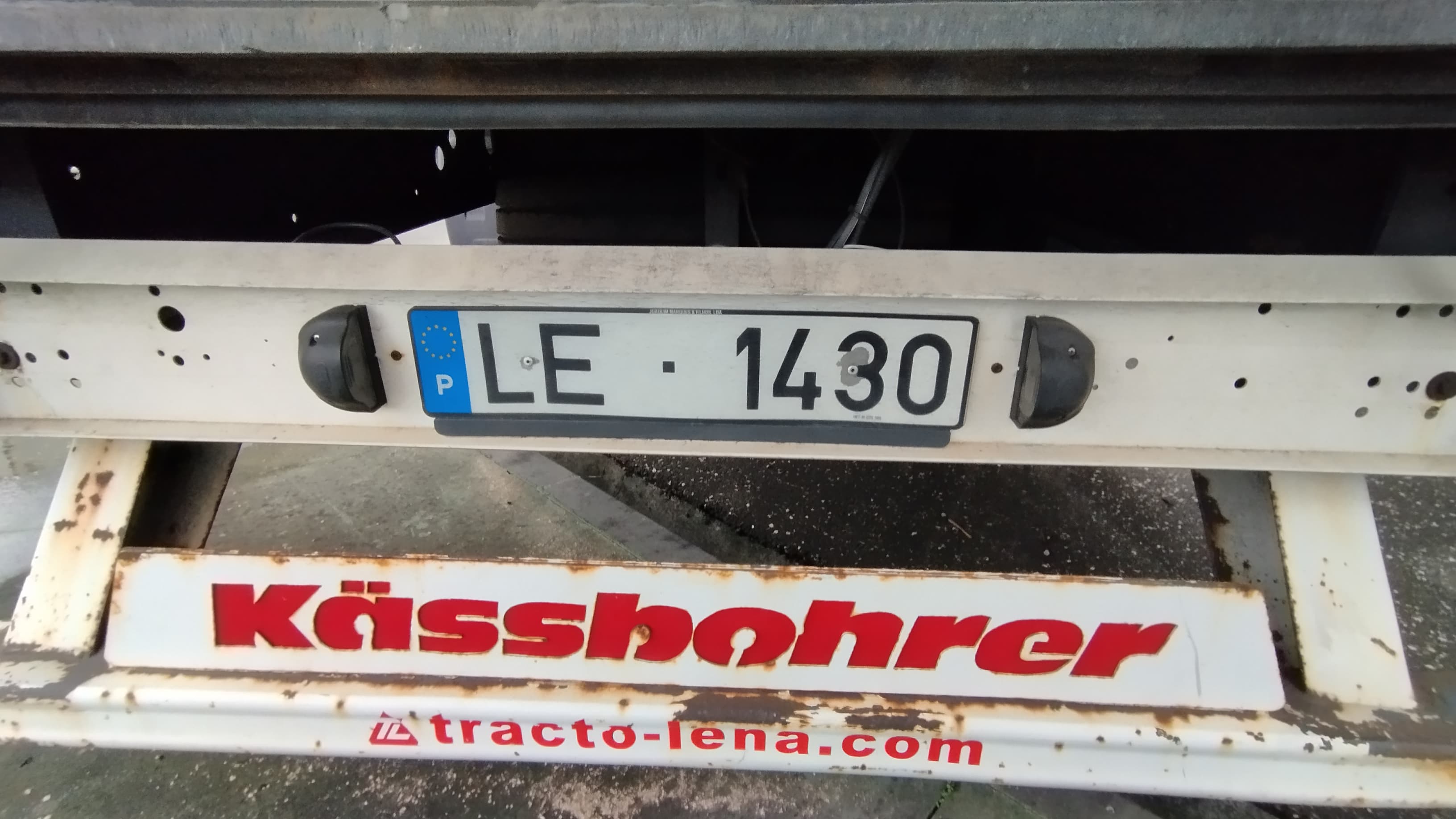 Galera KASSBOHRER — imagem 7