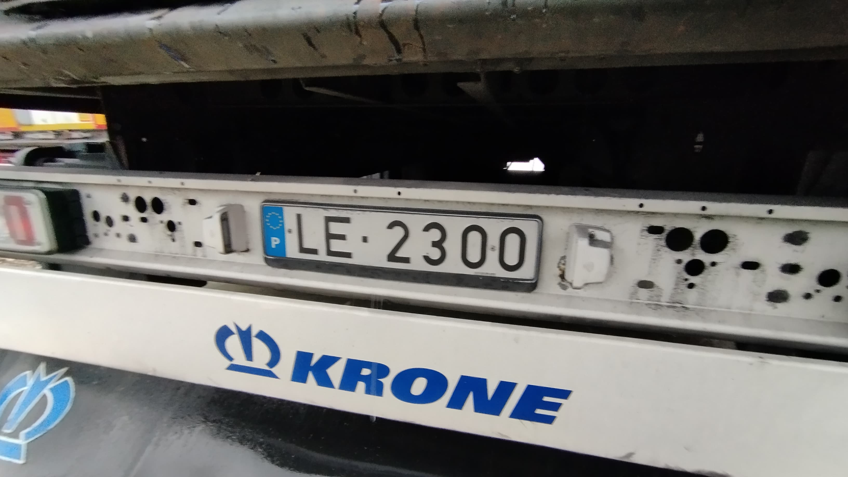 Galera KRONE — image 6
