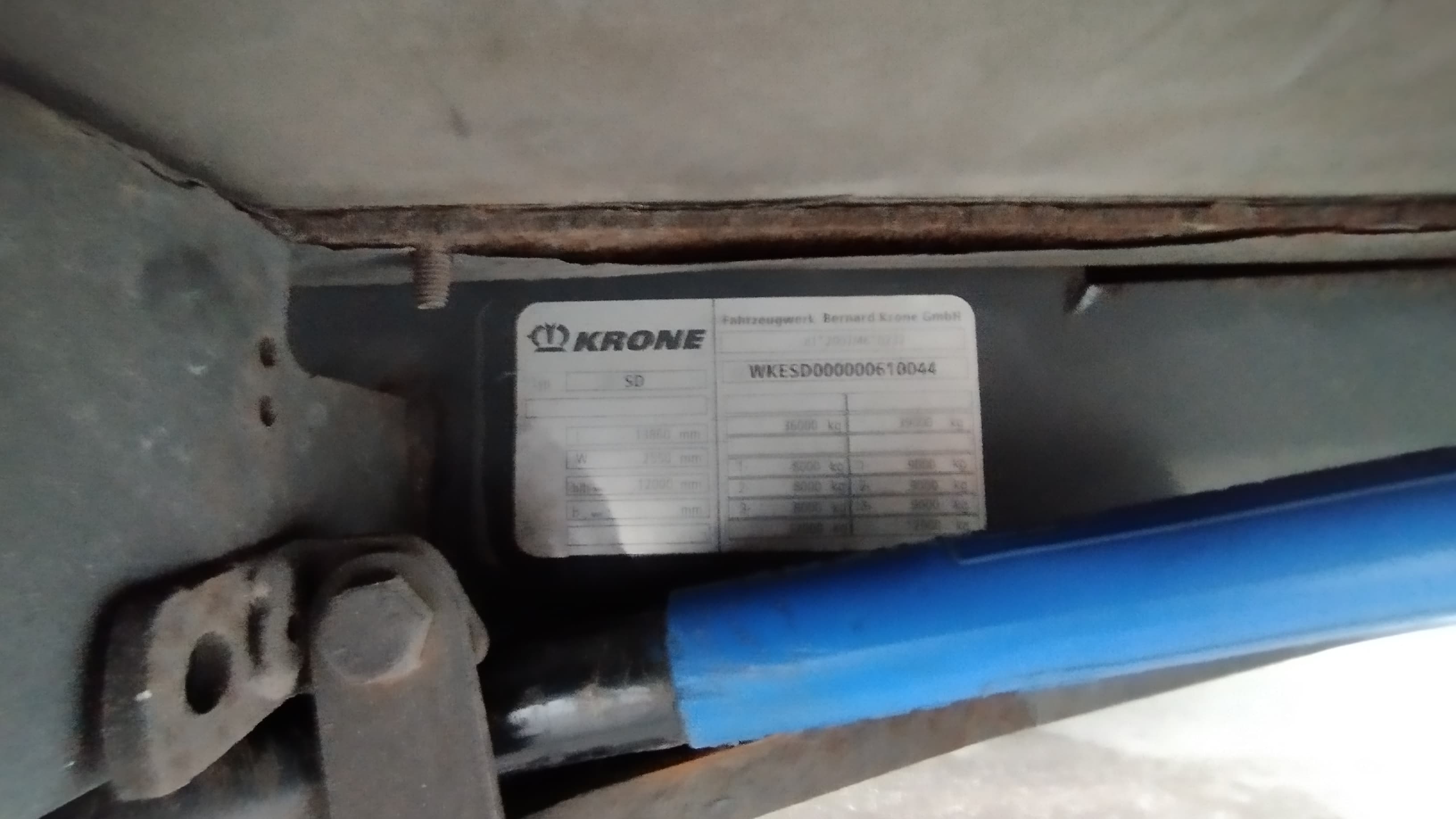Galera KRONE — imagem 7