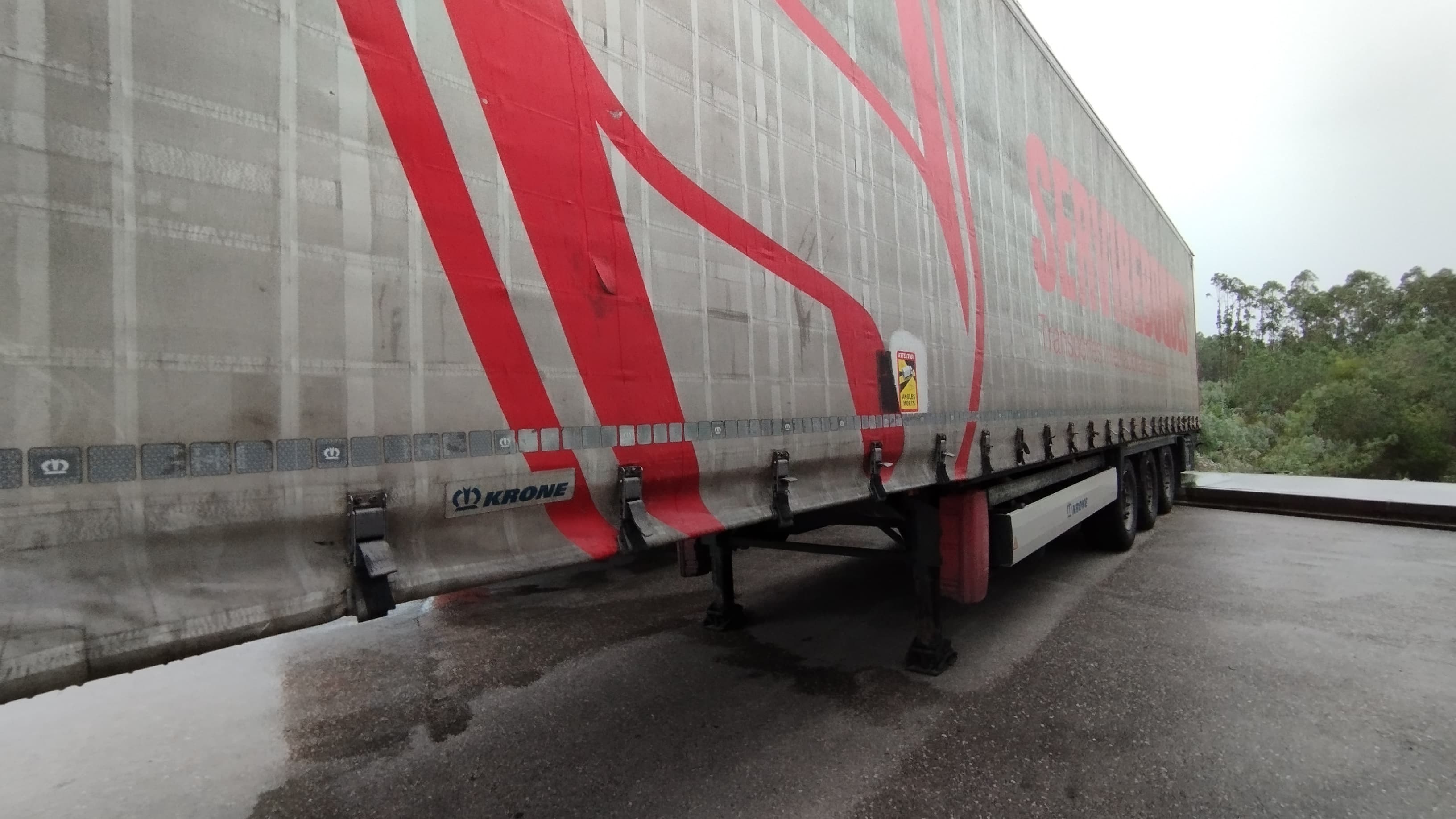 Galera KRONE — imagem 3